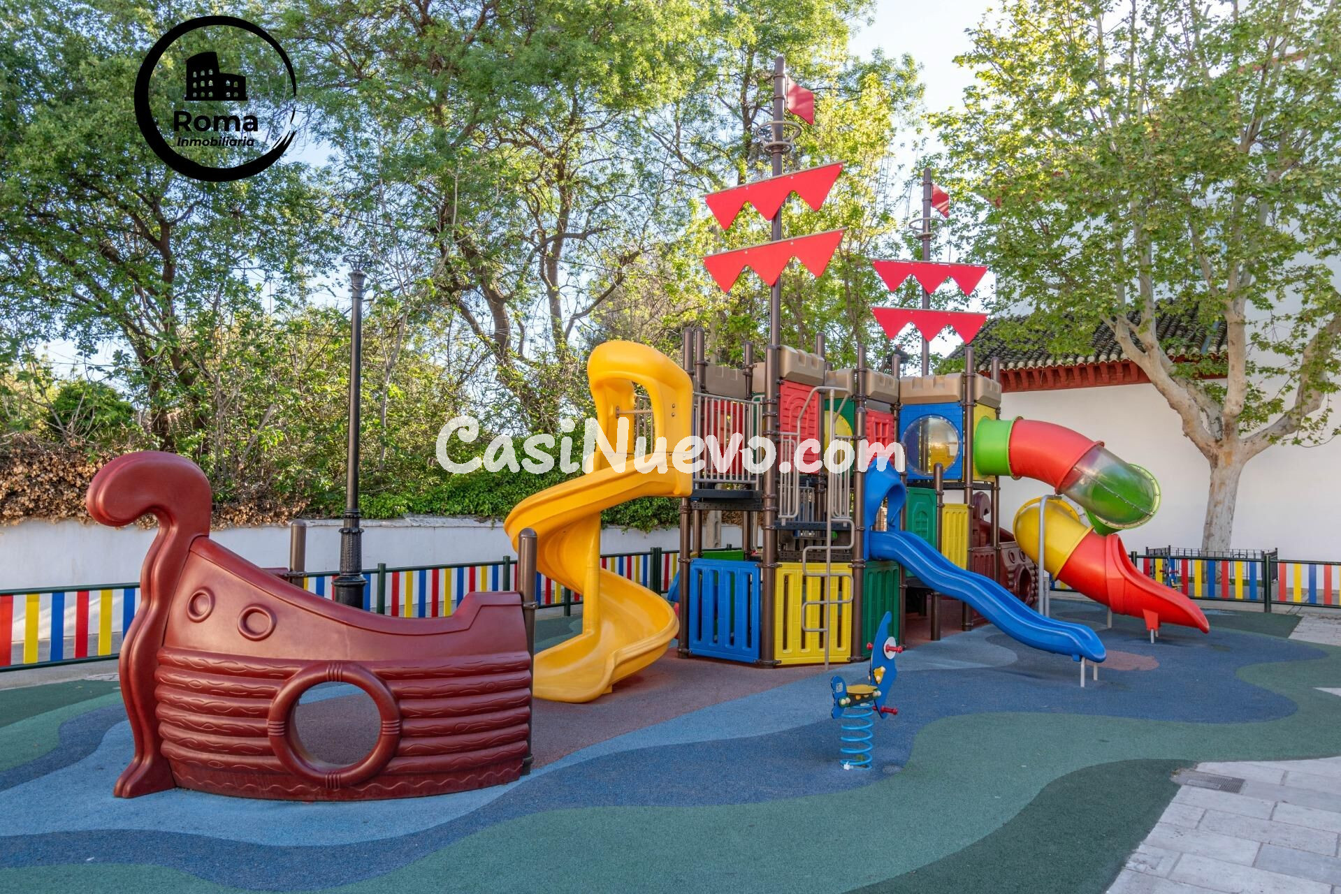 Negocio en Ogíjares Bar-Cafetería - foto 33