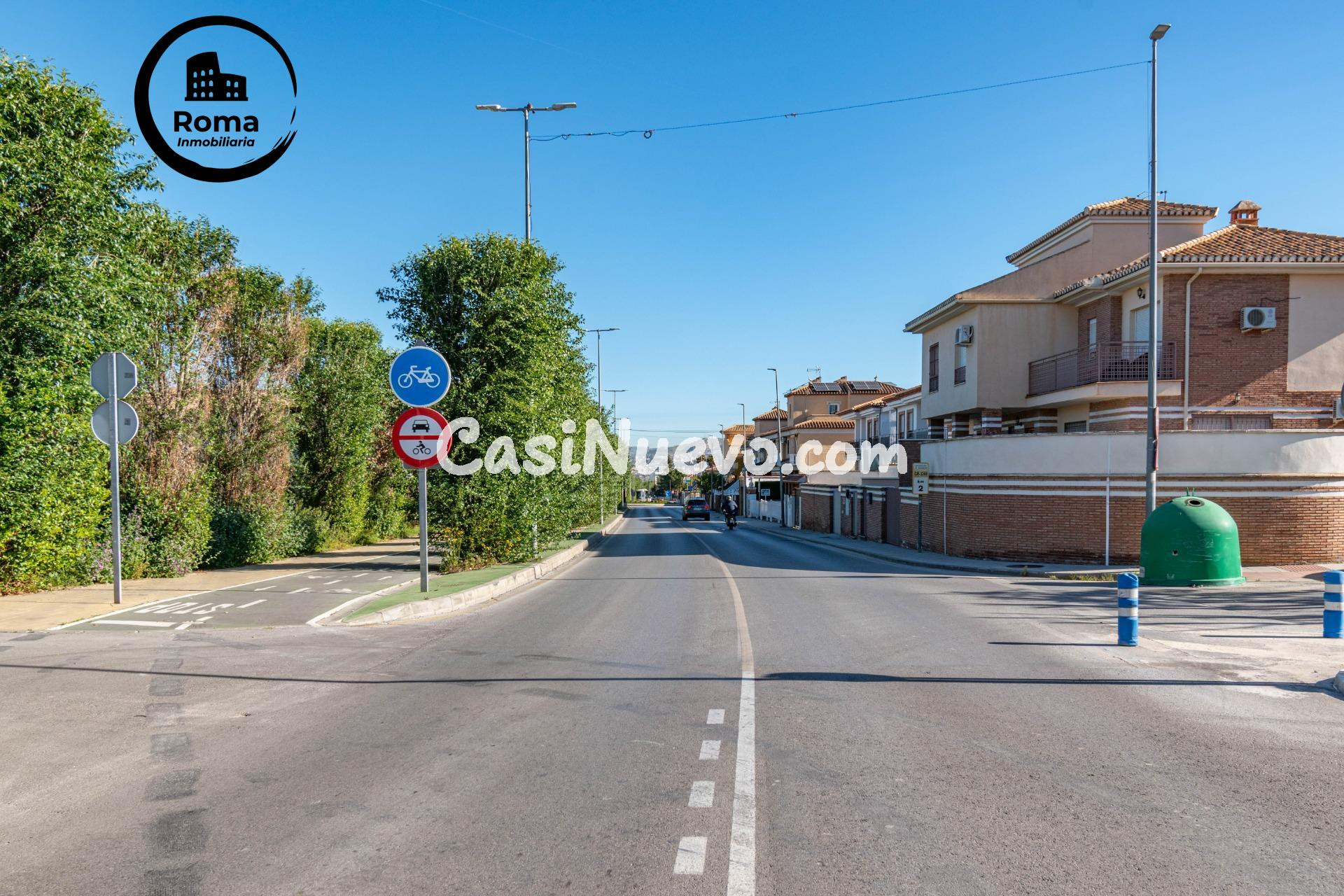 Negocio en Ogíjares Bar-Cafetería - foto 35