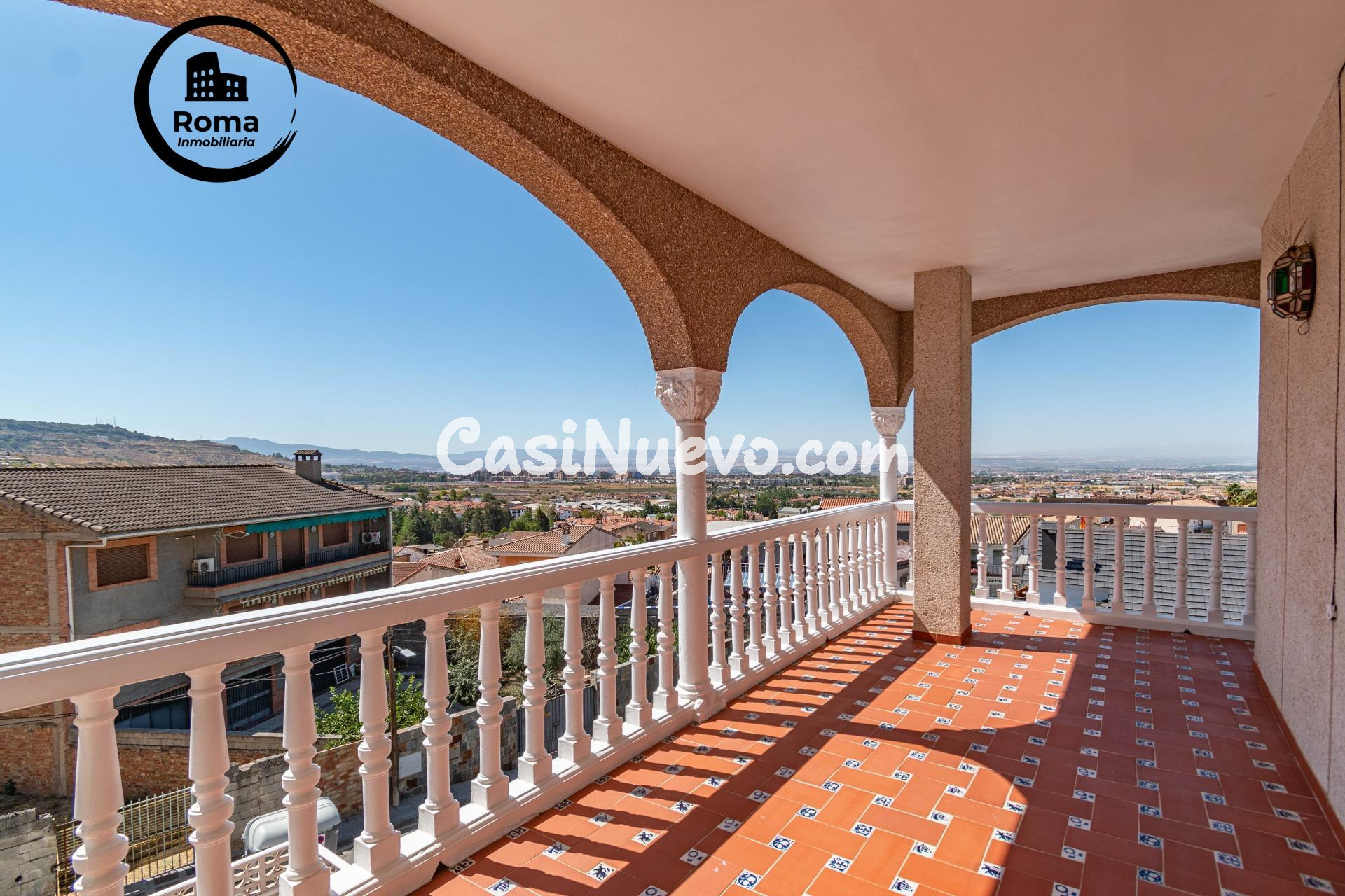 AMPLIO PAREADO EN JUN PARA ENTRAR A VIVIR