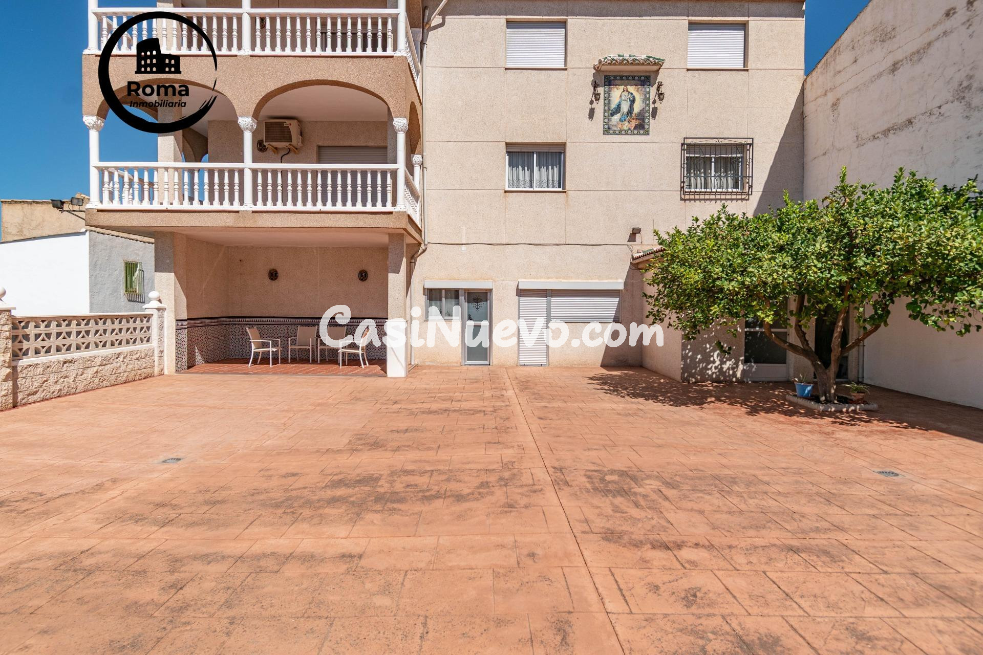 AMPLIO PAREADO EN JUN PARA ENTRAR A VIVIR - foto 2