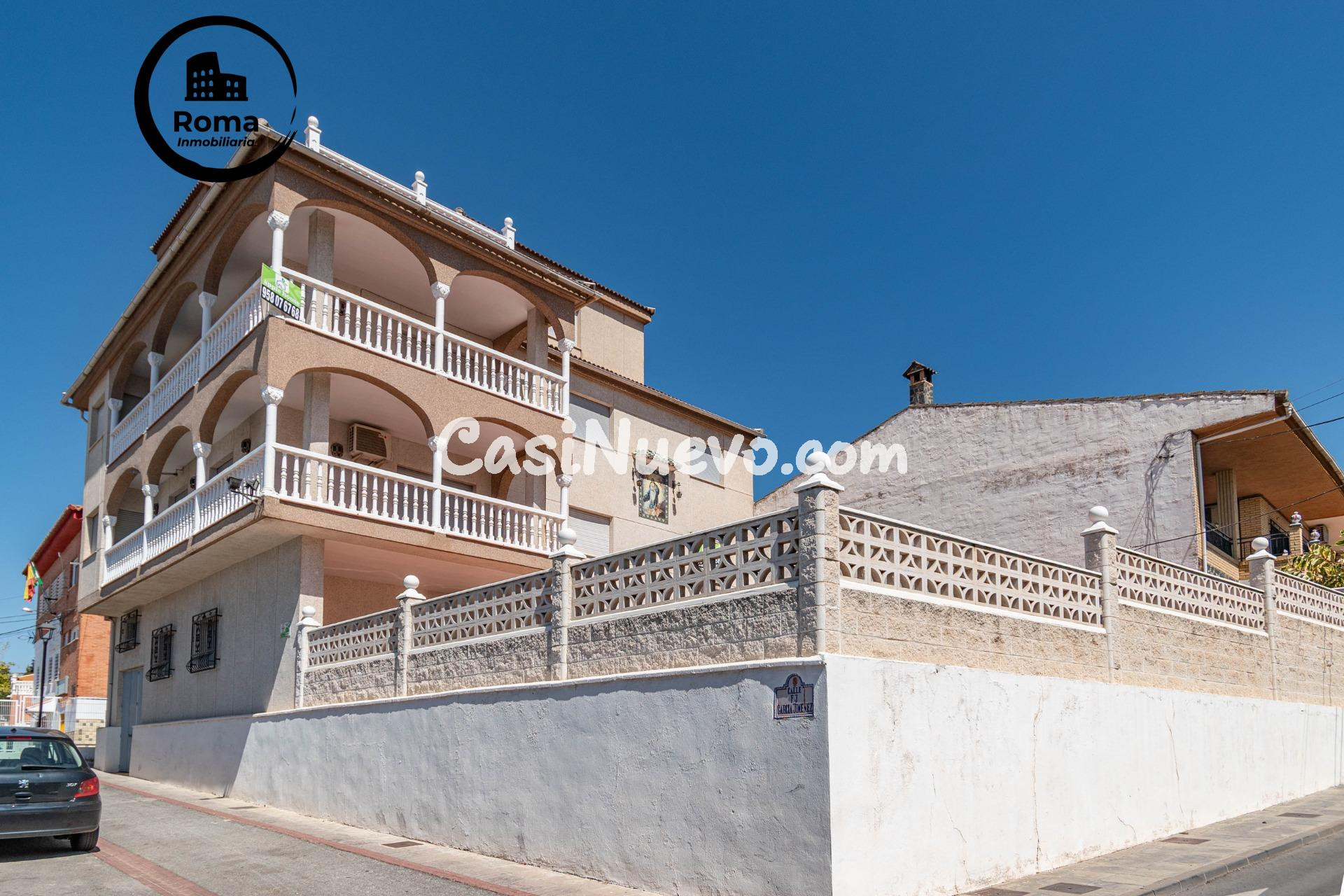 AMPLIO PAREADO EN JUN PARA ENTRAR A VIVIR - foto 4