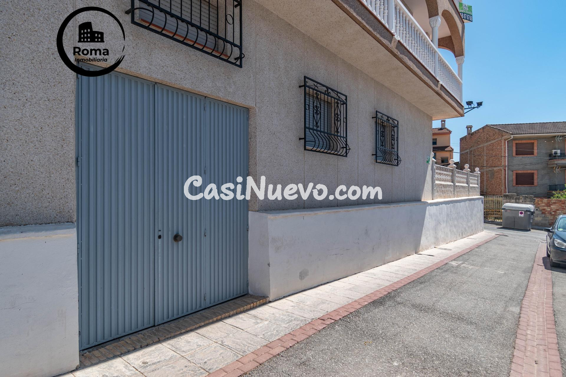 AMPLIO PAREADO EN JUN PARA ENTRAR A VIVIR - foto 5