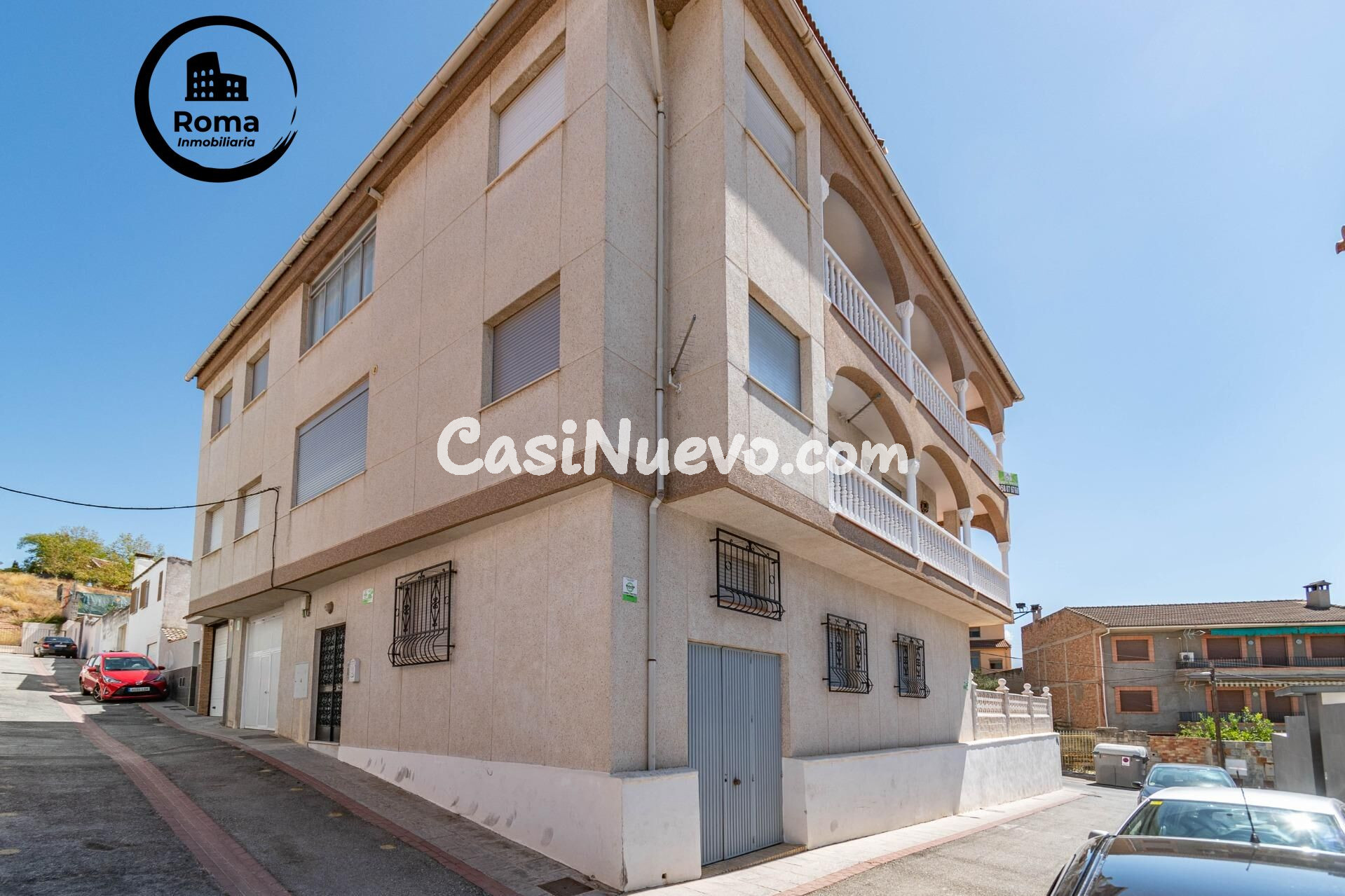 AMPLIO PAREADO EN JUN PARA ENTRAR A VIVIR - foto 6