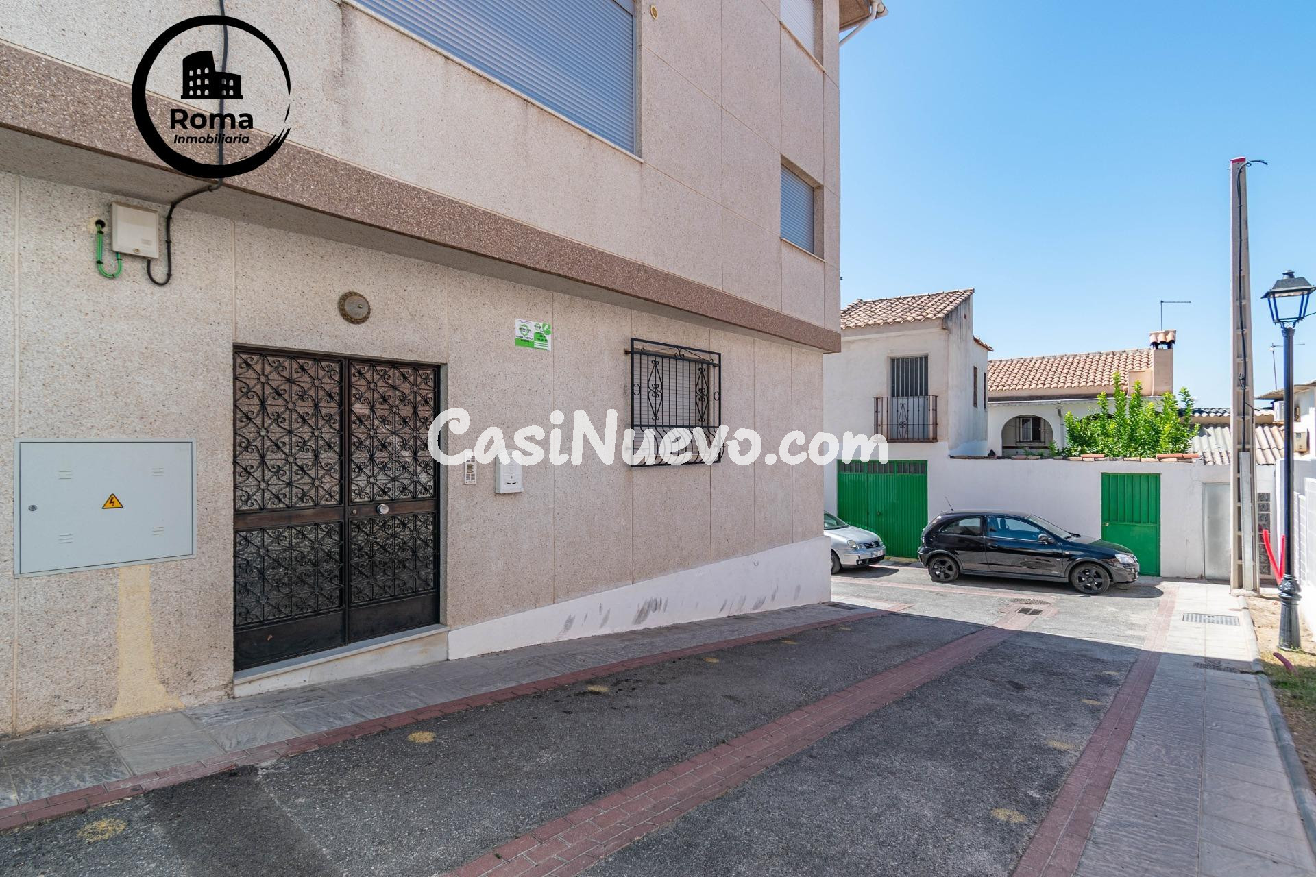 AMPLIO PAREADO EN JUN PARA ENTRAR A VIVIR - foto 7