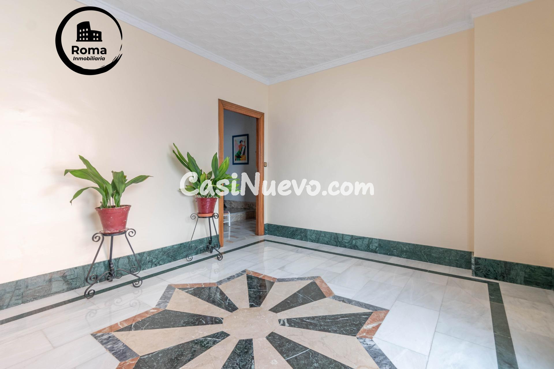 AMPLIO PAREADO EN JUN PARA ENTRAR A VIVIR - foto 8