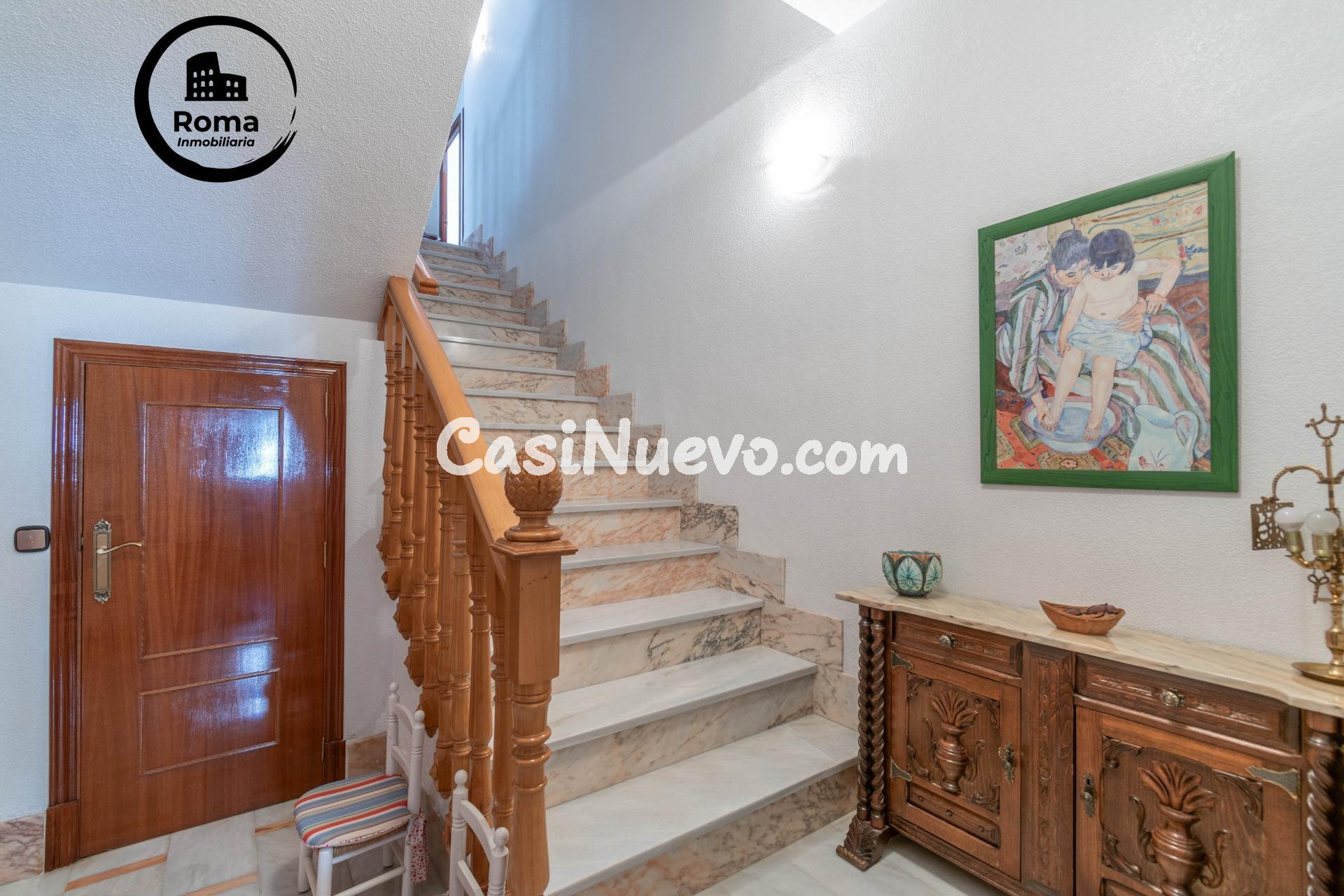 AMPLIO PAREADO EN JUN PARA ENTRAR A VIVIR - foto 9