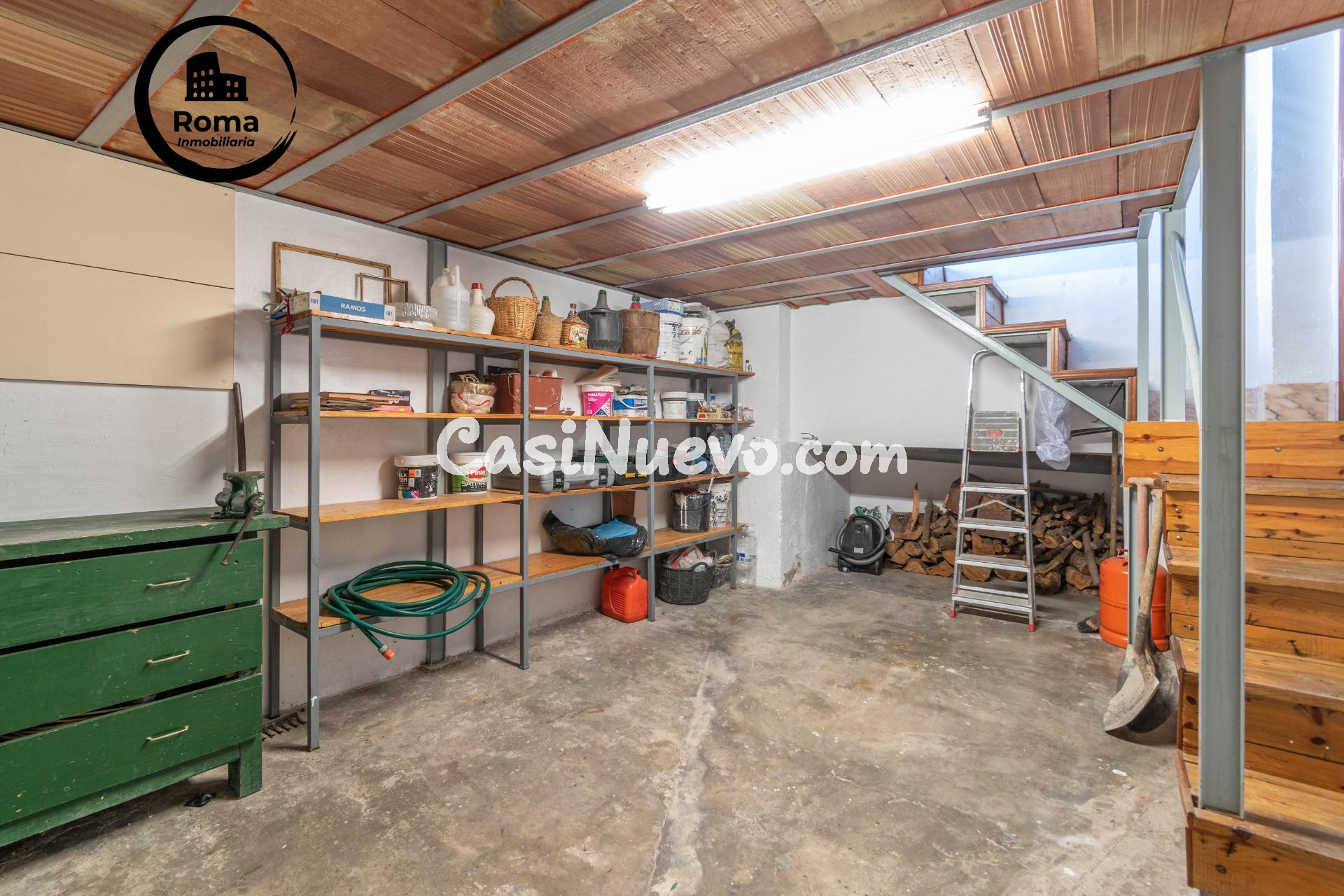 AMPLIO PAREADO EN JUN PARA ENTRAR A VIVIR - foto 12