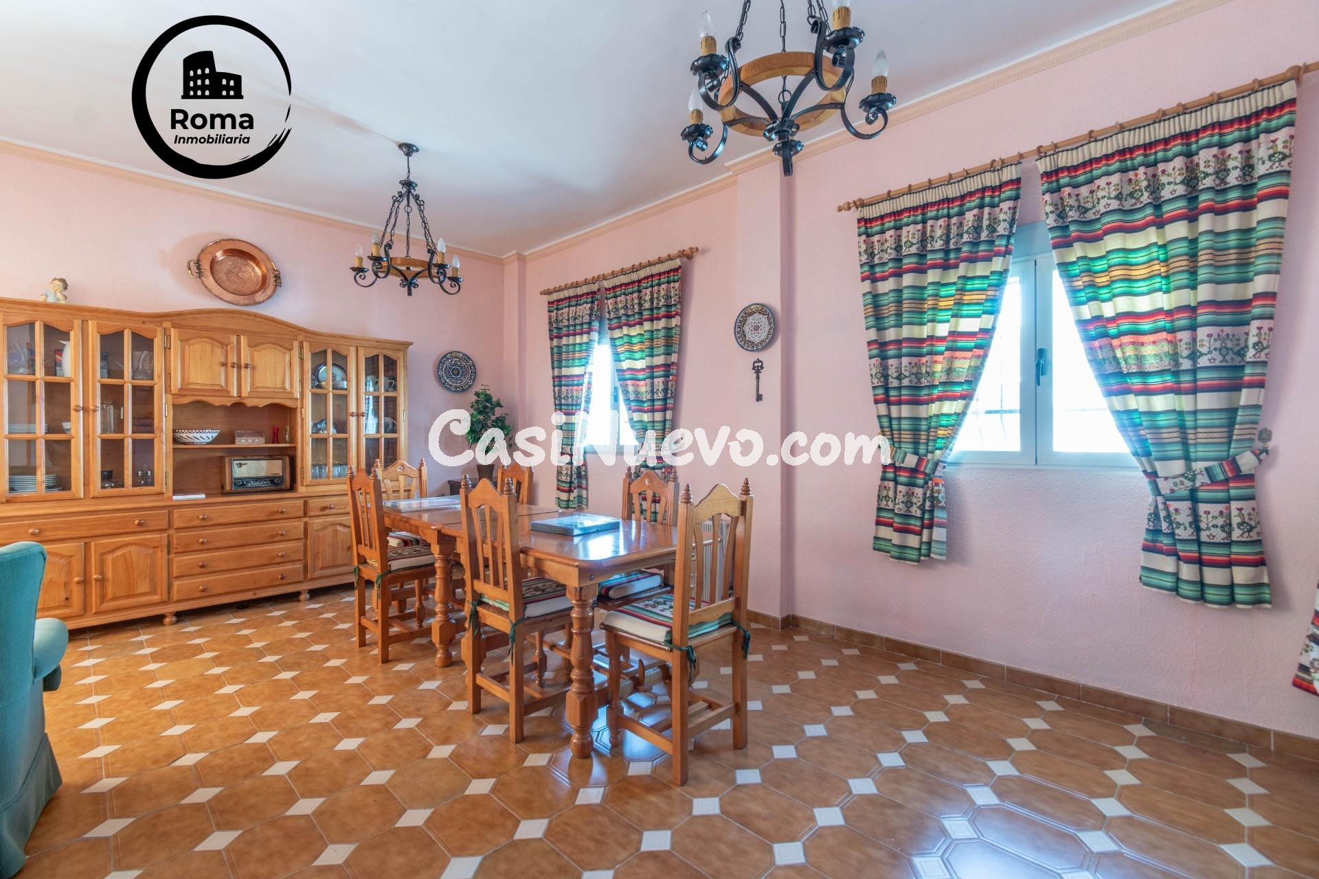 AMPLIO PAREADO EN JUN PARA ENTRAR A VIVIR - foto 13