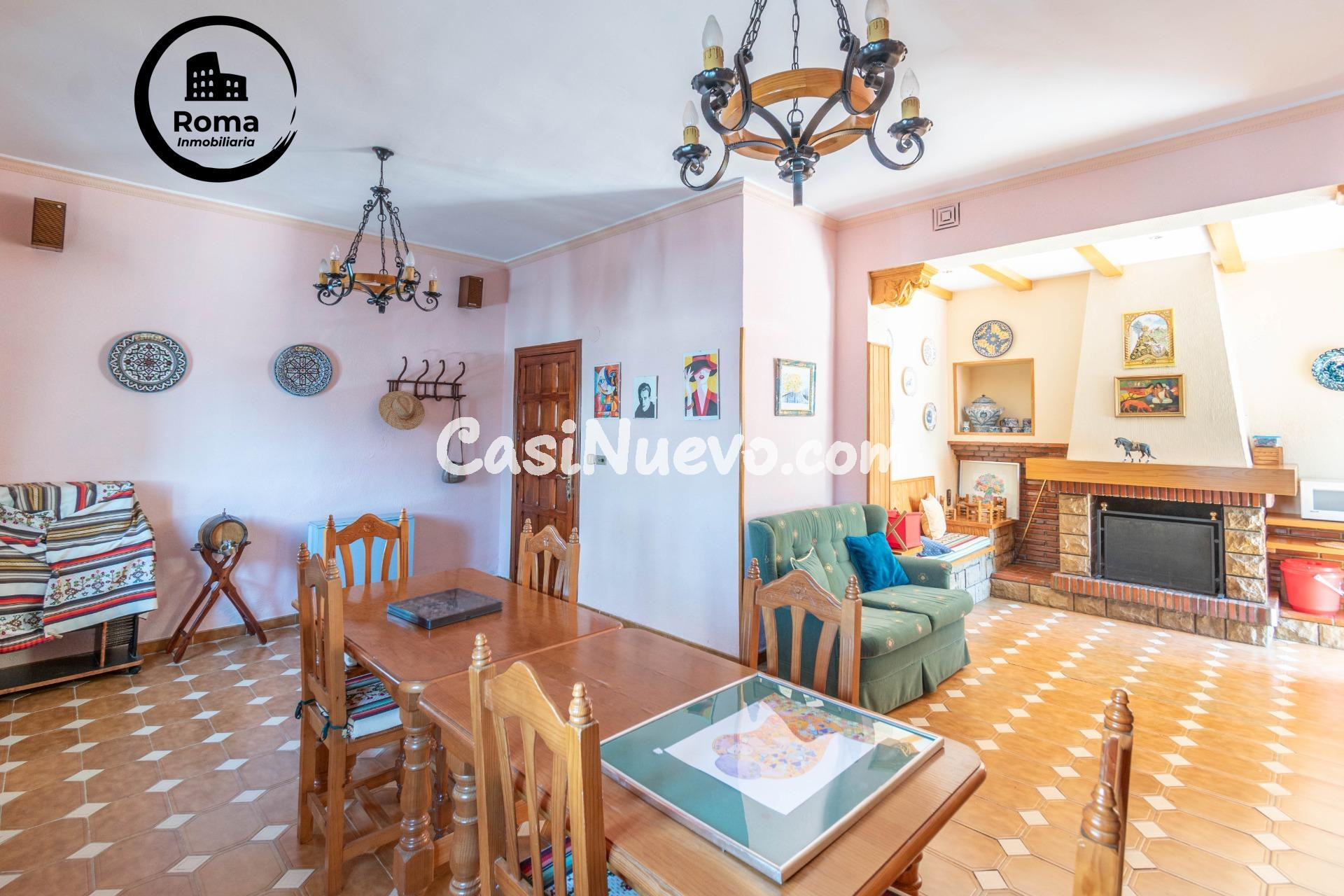 AMPLIO PAREADO EN JUN PARA ENTRAR A VIVIR - foto 15