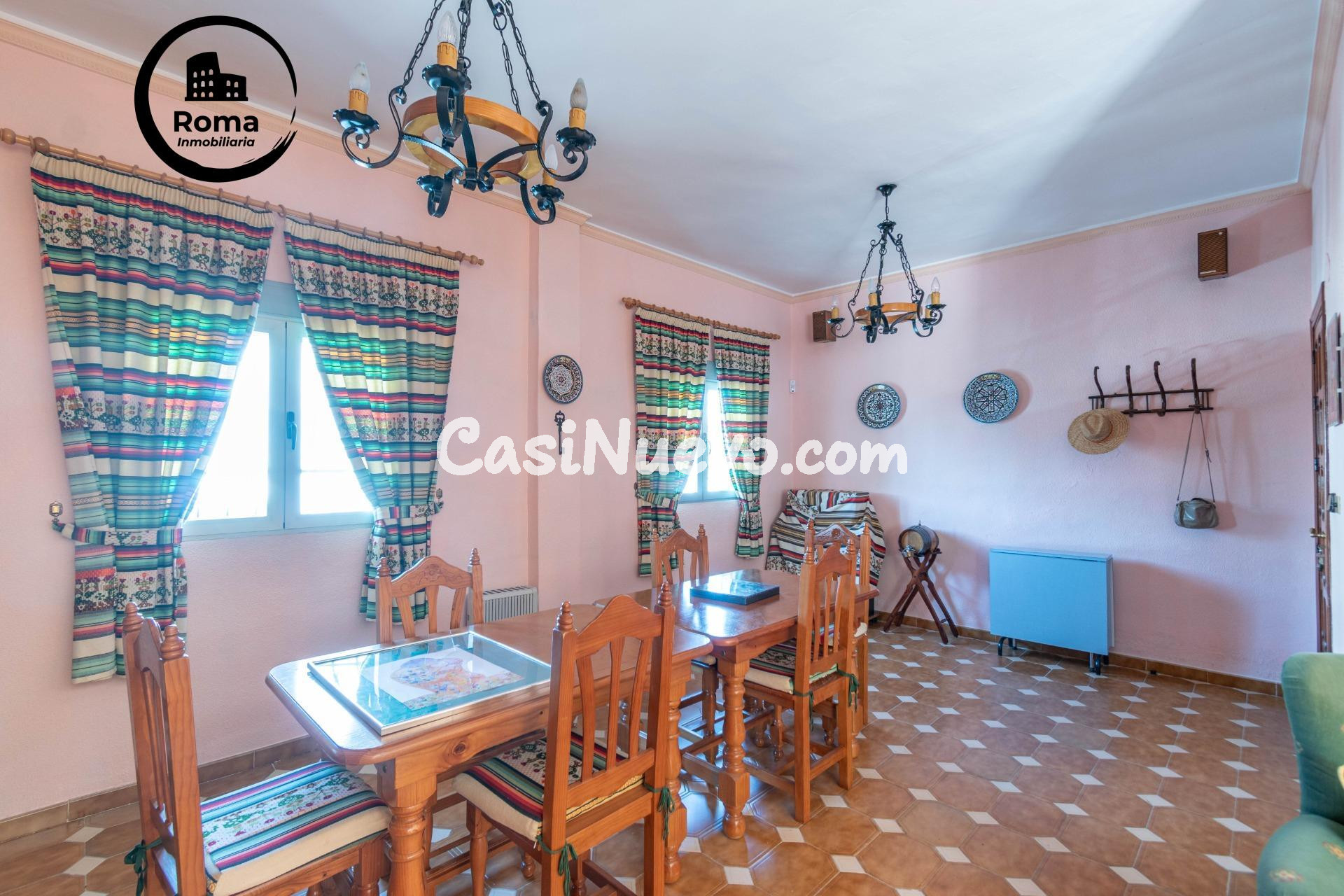 AMPLIO PAREADO EN JUN PARA ENTRAR A VIVIR - foto 16