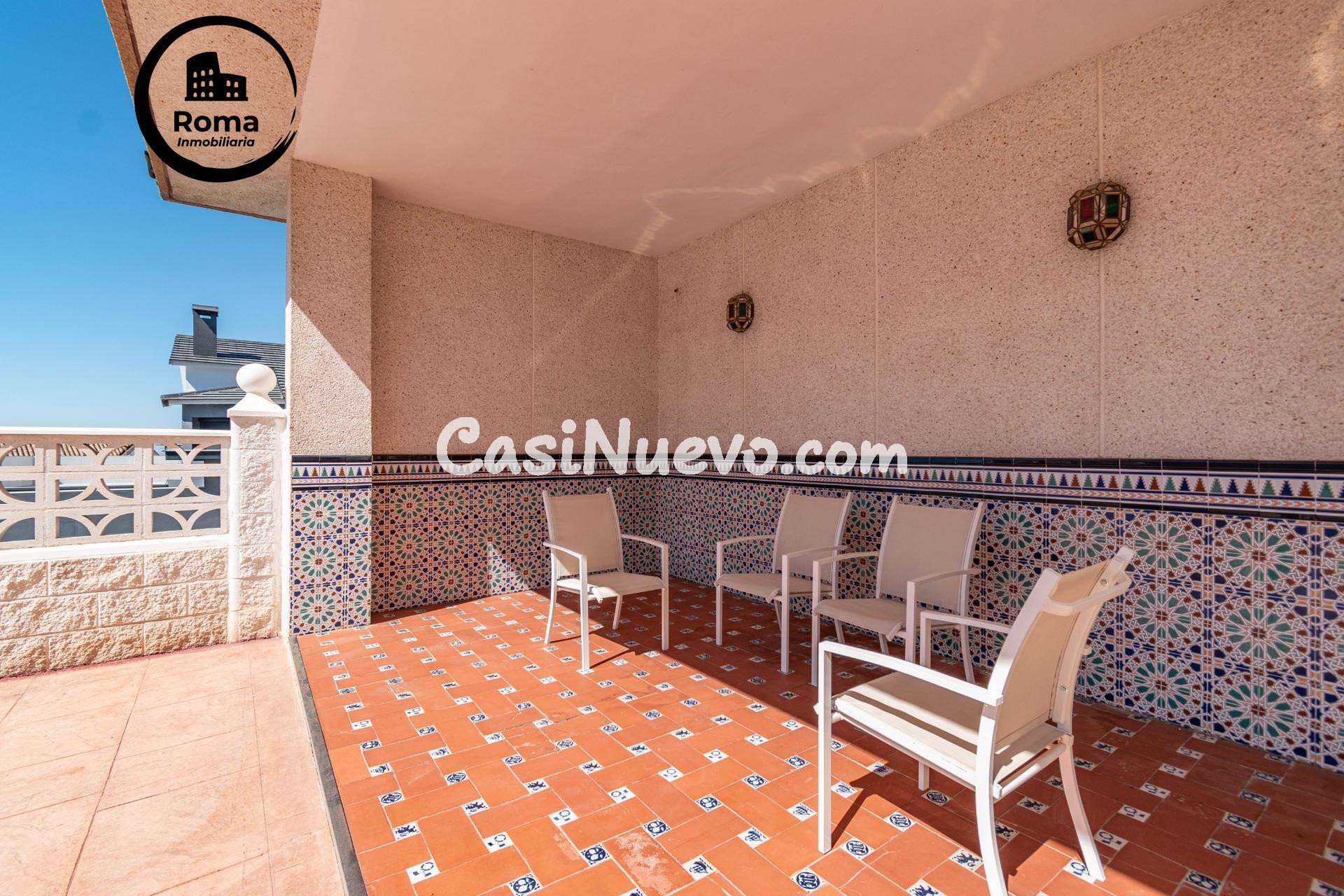 AMPLIO PAREADO EN JUN PARA ENTRAR A VIVIR - foto 19