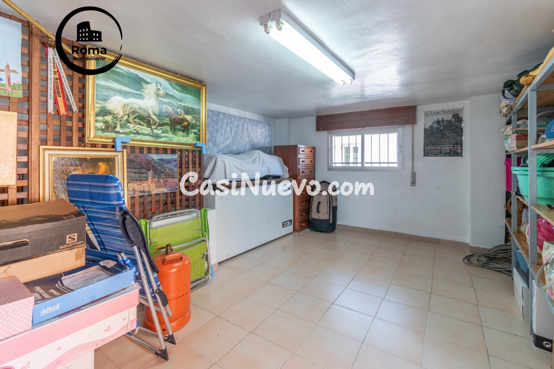 AMPLIO PAREADO EN JUN PARA ENTRAR A VIVIR - foto 21