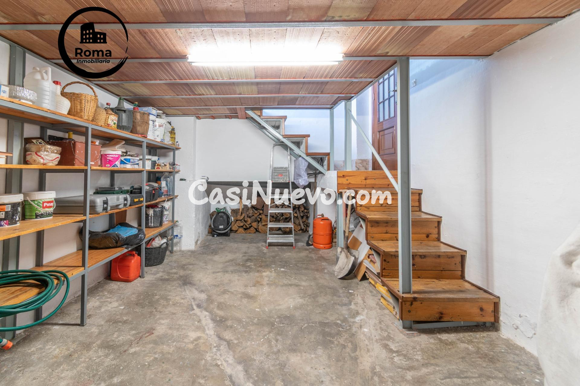 AMPLIO PAREADO EN JUN PARA ENTRAR A VIVIR - foto 22