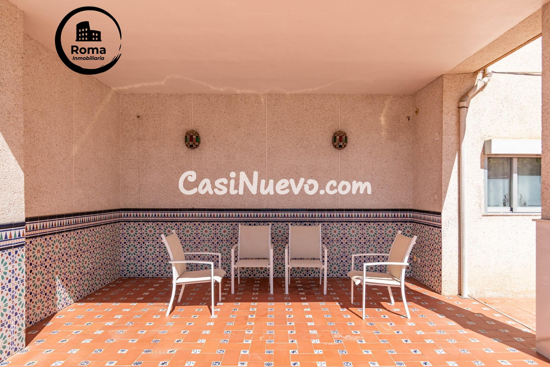 AMPLIO PAREADO EN JUN PARA ENTRAR A VIVIR - foto 24