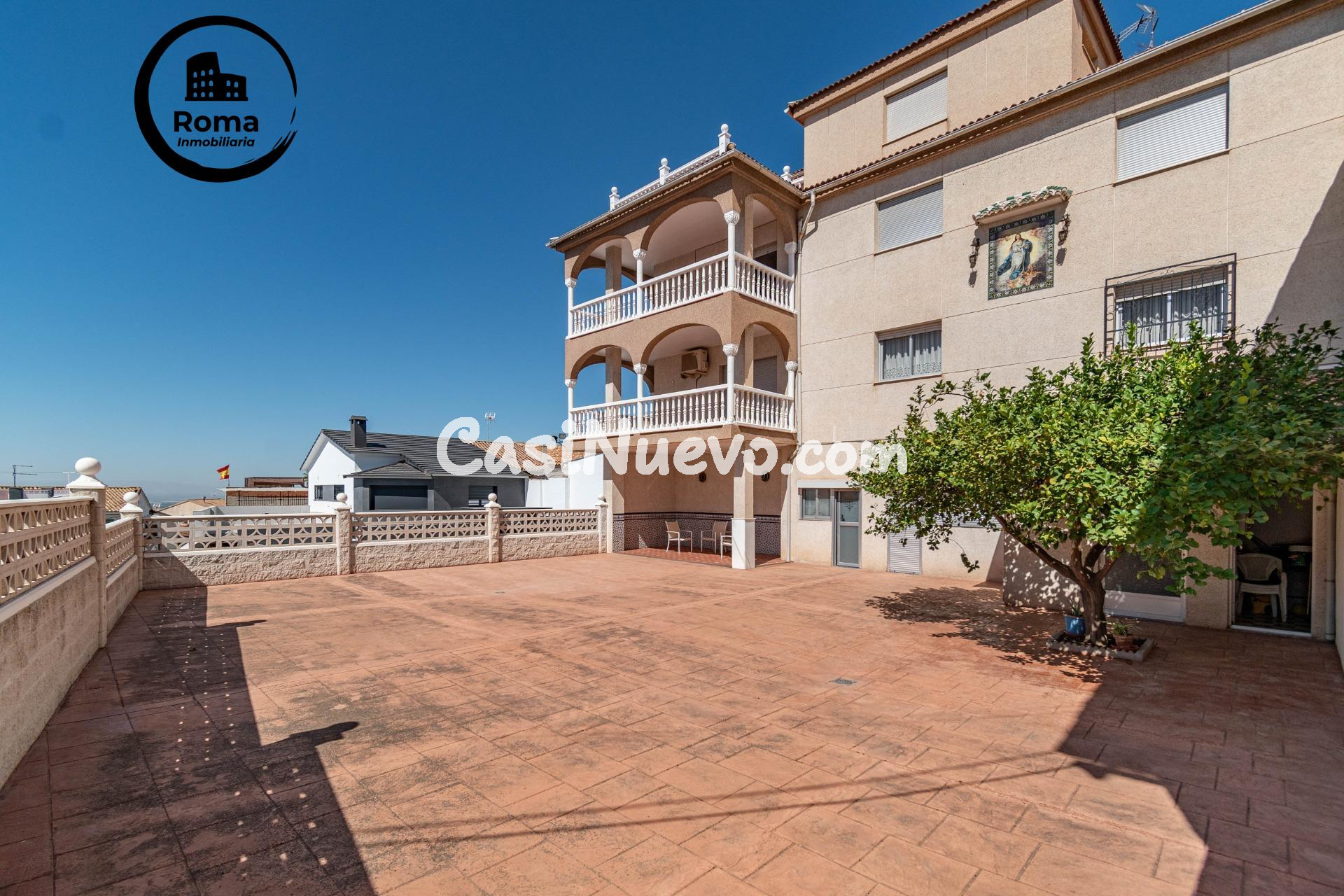 AMPLIO PAREADO EN JUN PARA ENTRAR A VIVIR - foto 25