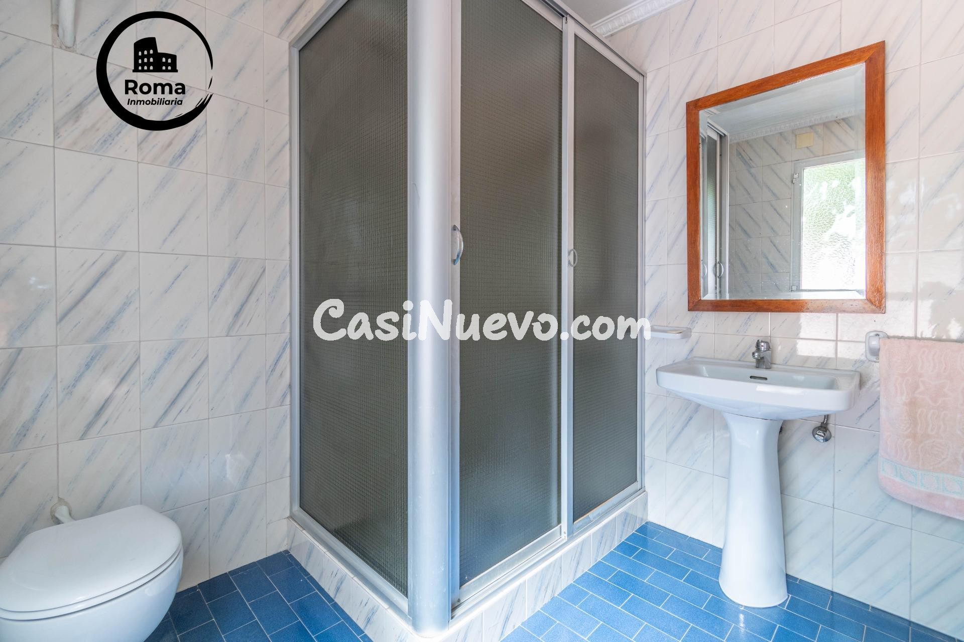 AMPLIO PAREADO EN JUN PARA ENTRAR A VIVIR - foto 27