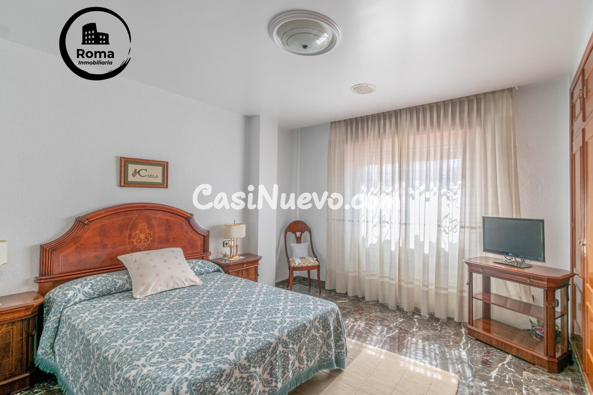 AMPLIO PAREADO EN JUN PARA ENTRAR A VIVIR - foto 31