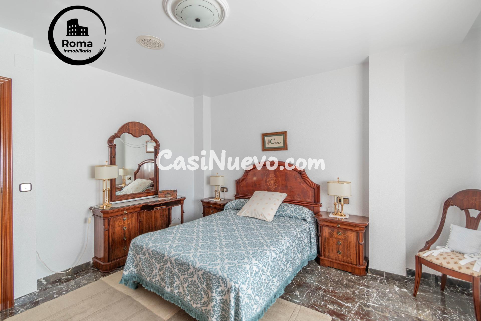 AMPLIO PAREADO EN JUN PARA ENTRAR A VIVIR - foto 32