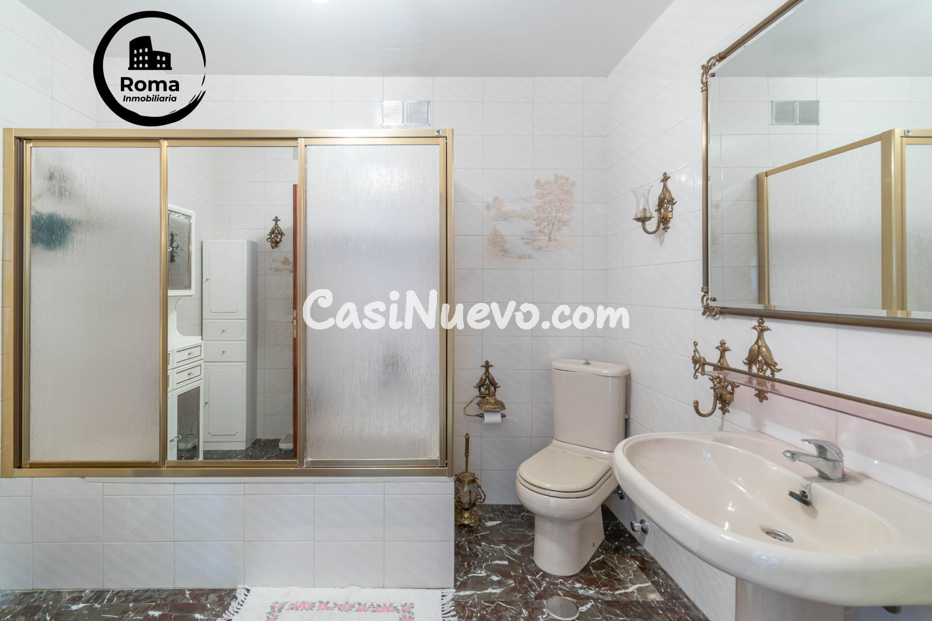 AMPLIO PAREADO EN JUN PARA ENTRAR A VIVIR - foto 35