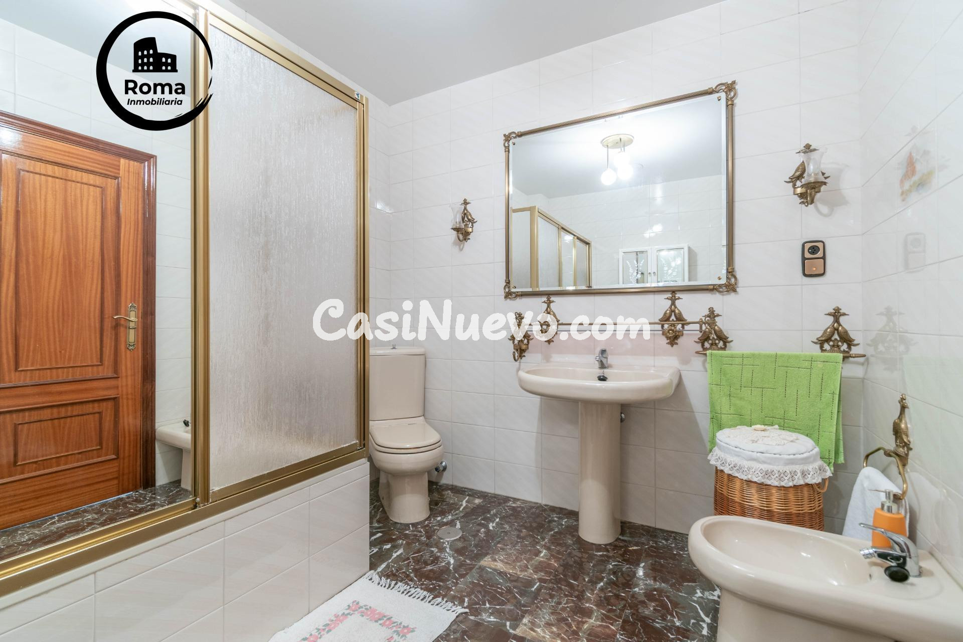 AMPLIO PAREADO EN JUN PARA ENTRAR A VIVIR - foto 36