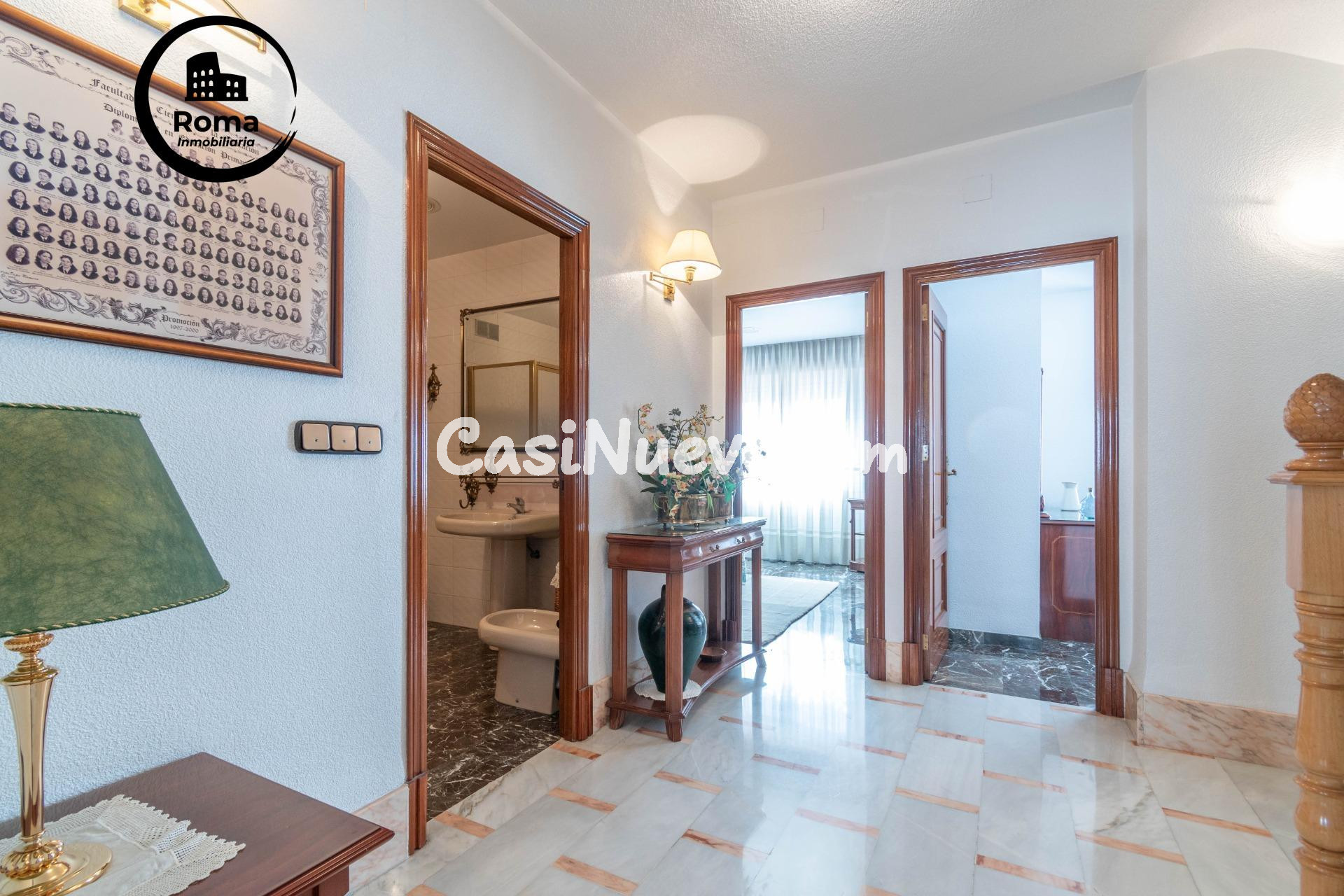 AMPLIO PAREADO EN JUN PARA ENTRAR A VIVIR - foto 37