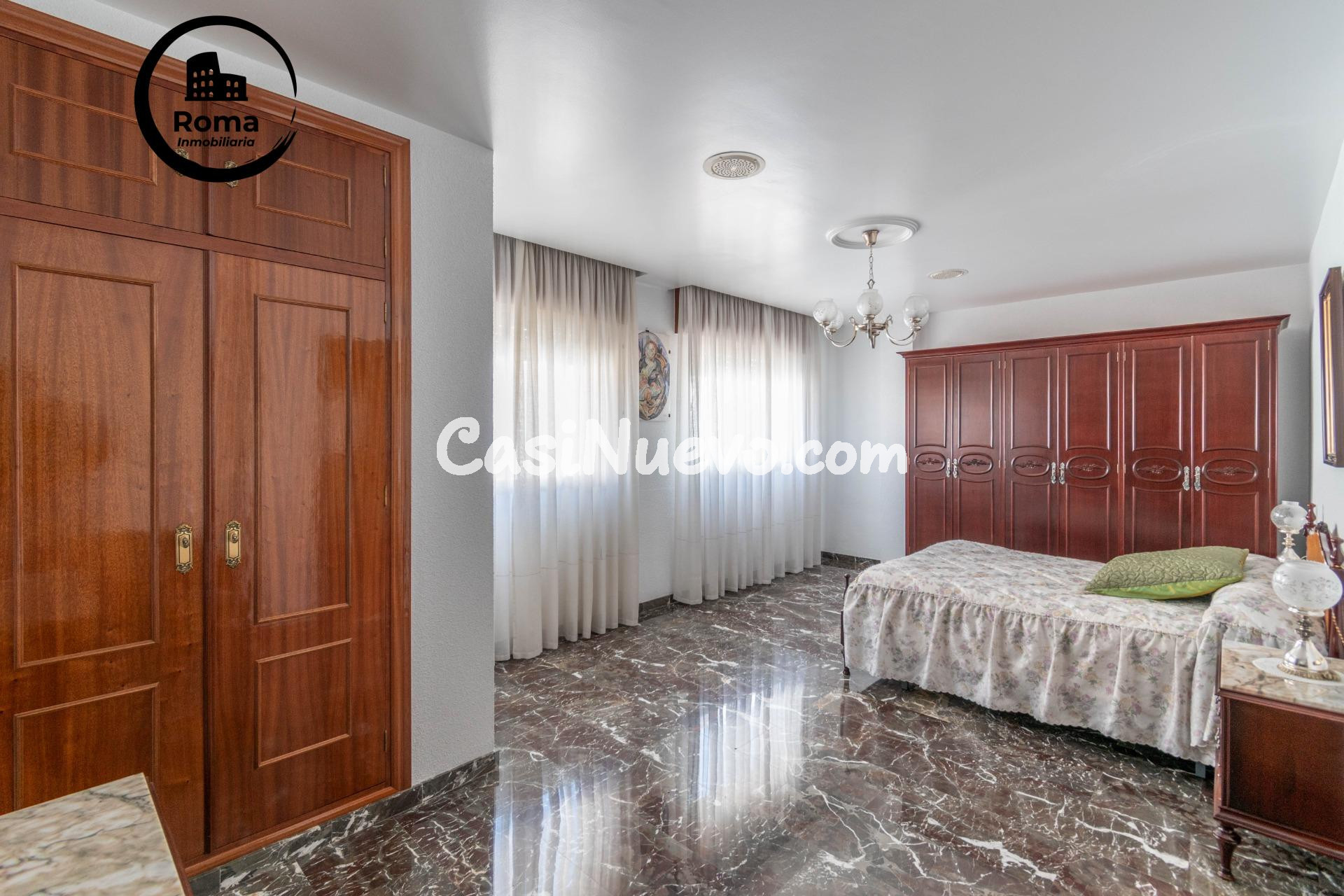 AMPLIO PAREADO EN JUN PARA ENTRAR A VIVIR - foto 38