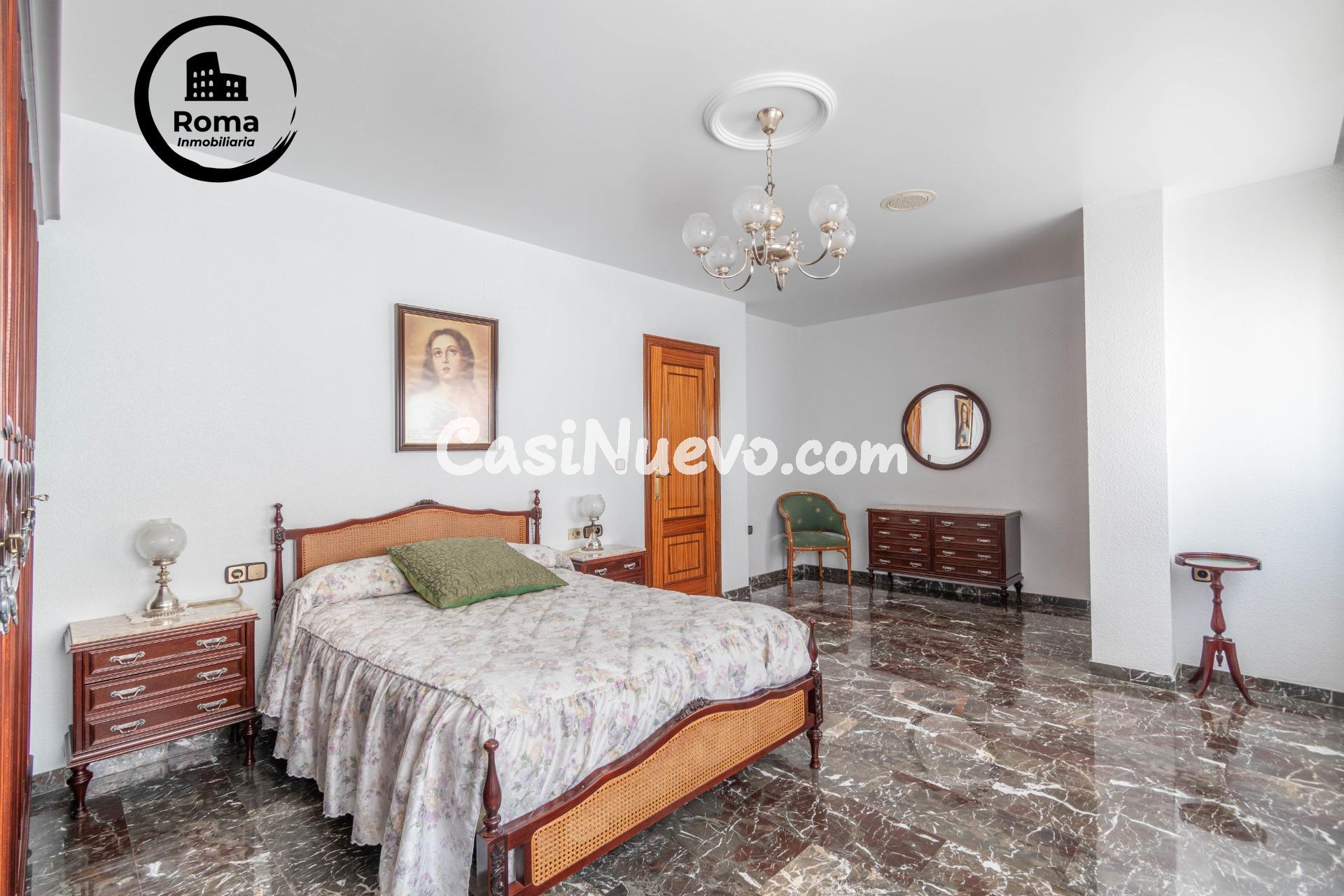 AMPLIO PAREADO EN JUN PARA ENTRAR A VIVIR - foto 40