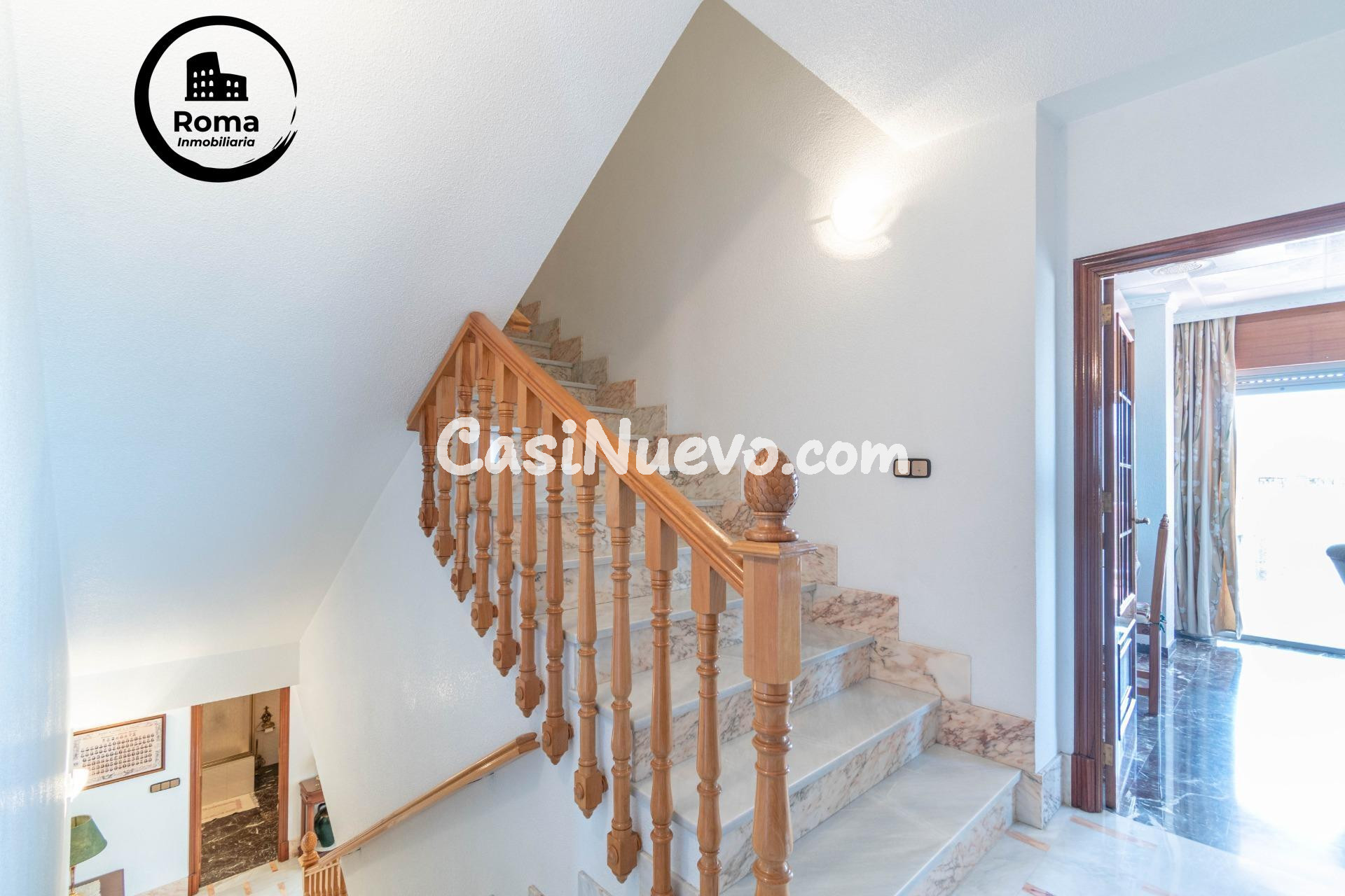 AMPLIO PAREADO EN JUN PARA ENTRAR A VIVIR - foto 41