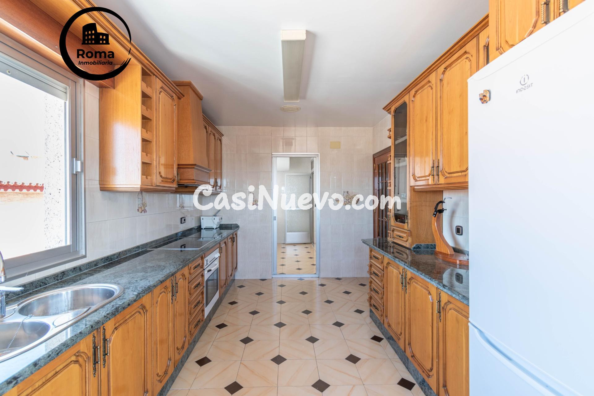 AMPLIO PAREADO EN JUN PARA ENTRAR A VIVIR - foto 46