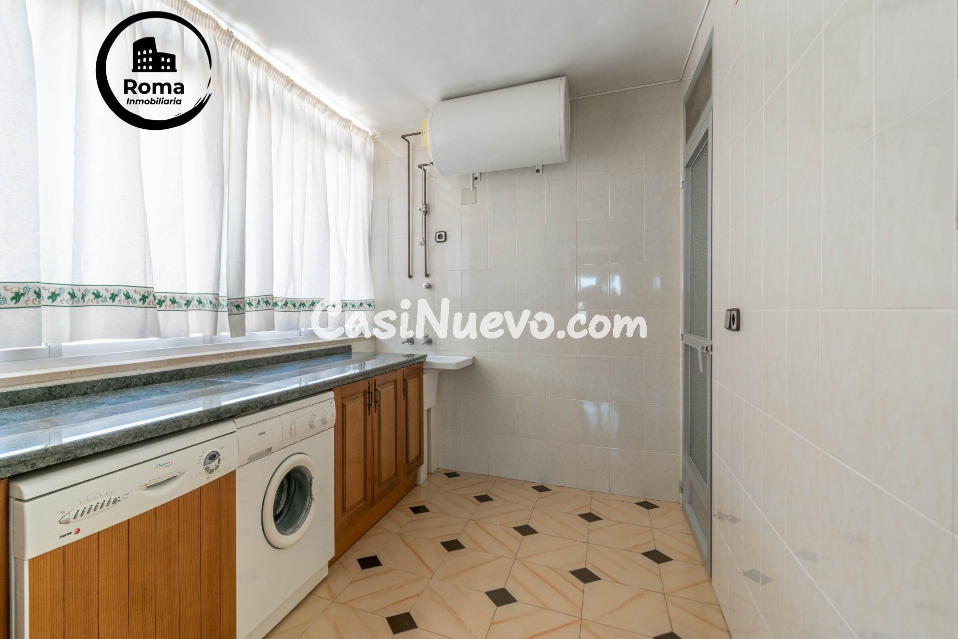 AMPLIO PAREADO EN JUN PARA ENTRAR A VIVIR - foto 47