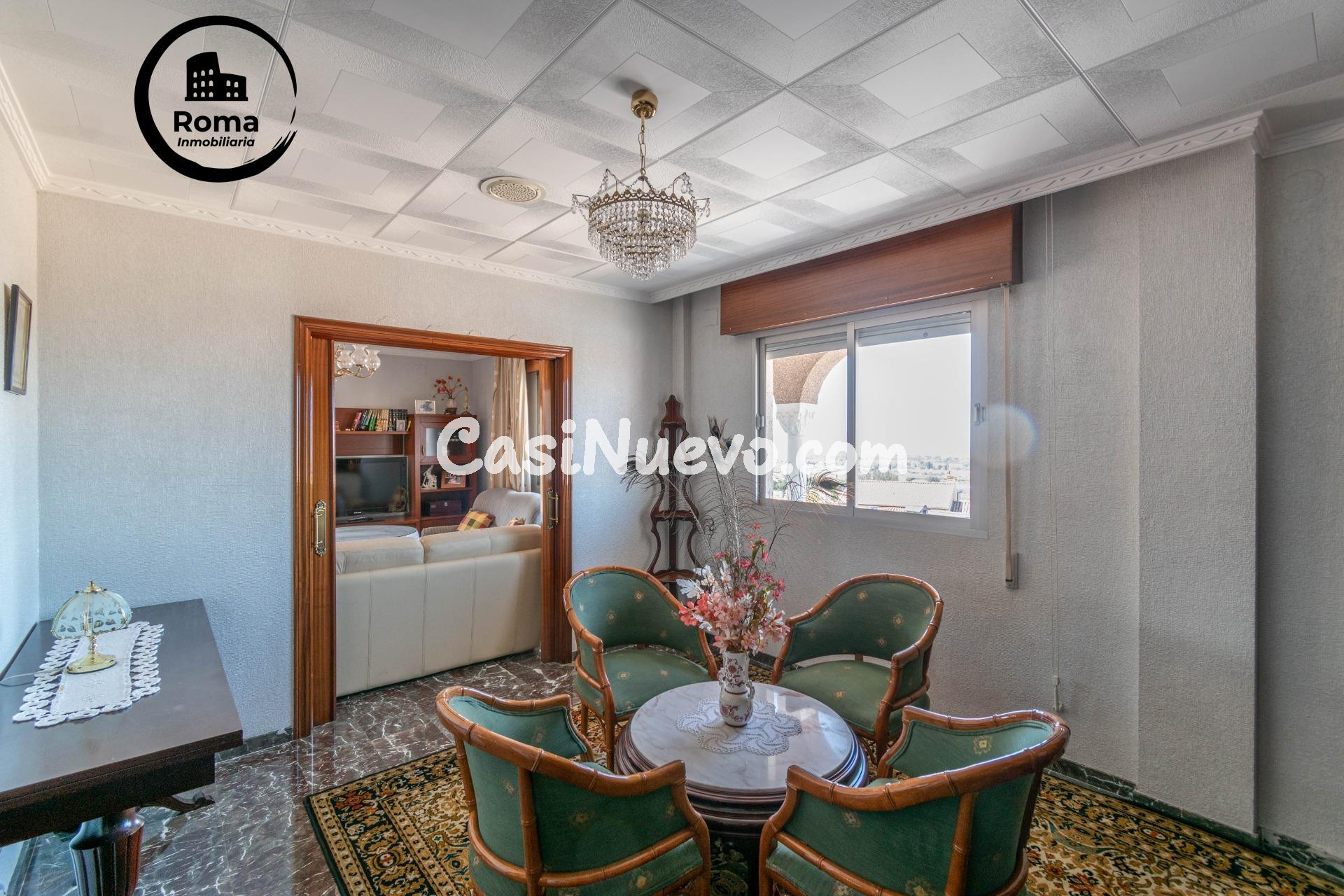 AMPLIO PAREADO EN JUN PARA ENTRAR A VIVIR - foto 48