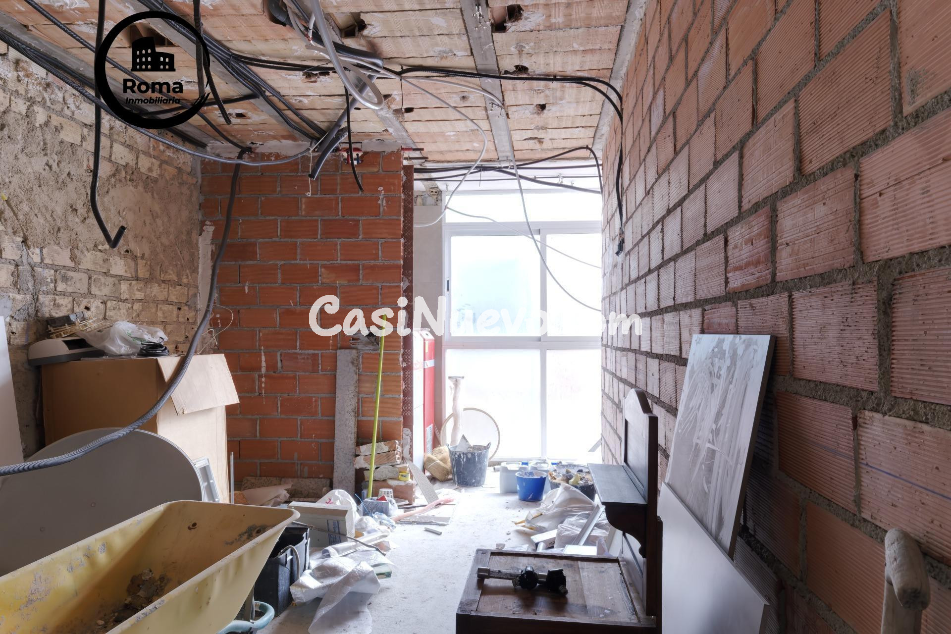 PISO LUMINOSO!!!!!!!!!!!! - foto 4