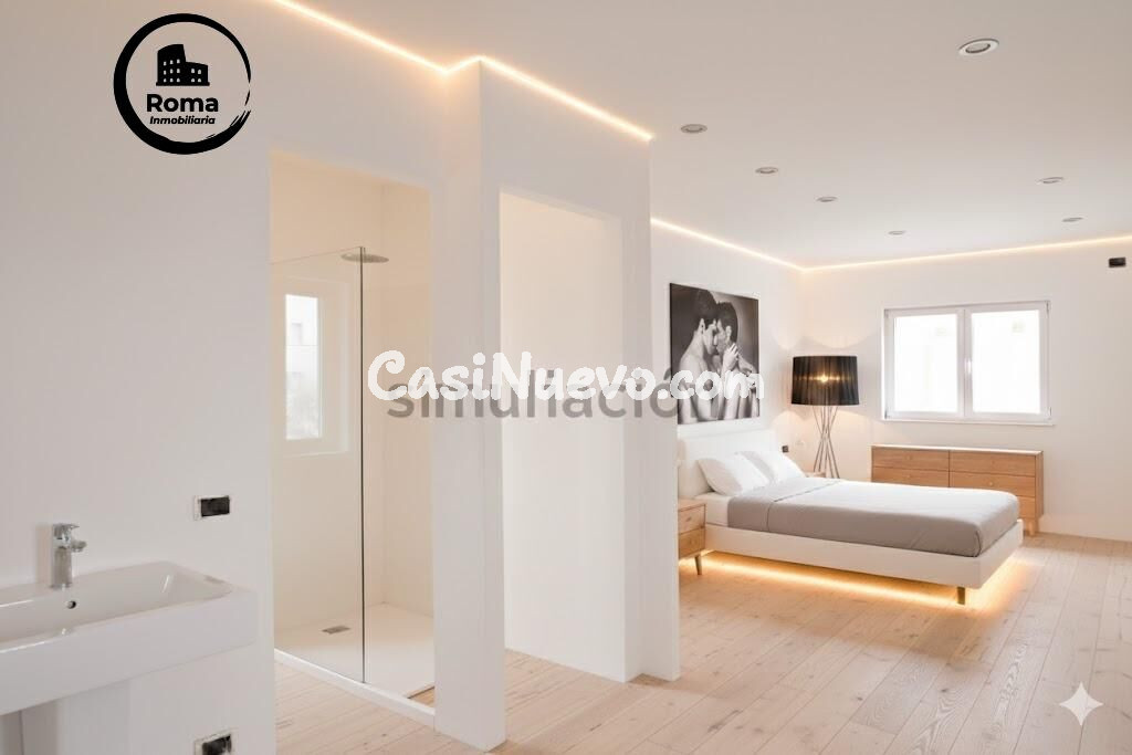 PISO LUMINOSO!!!!!!!!!!!! - foto 5