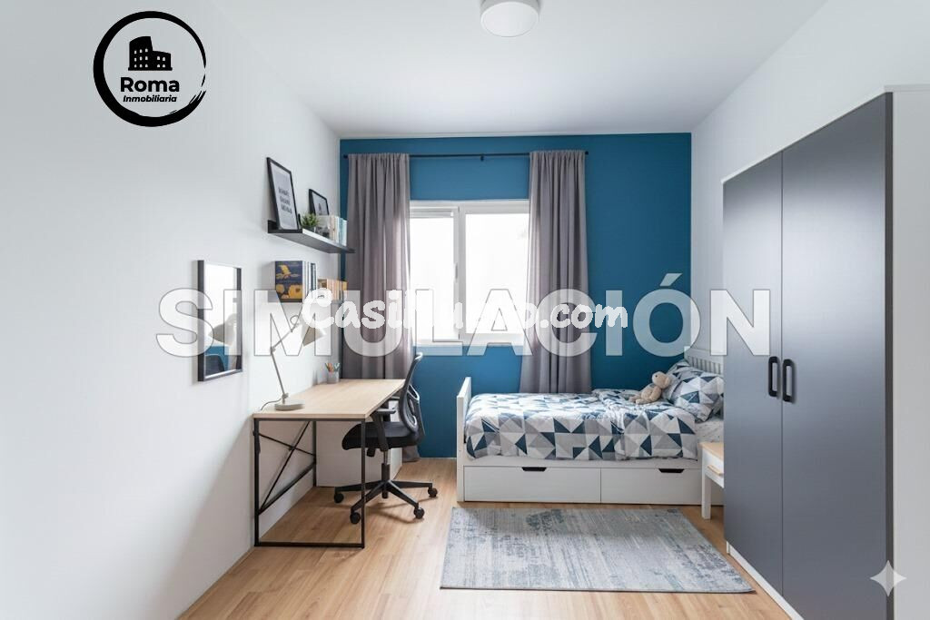 PISO LUMINOSO!!!!!!!!!!!! - foto 9