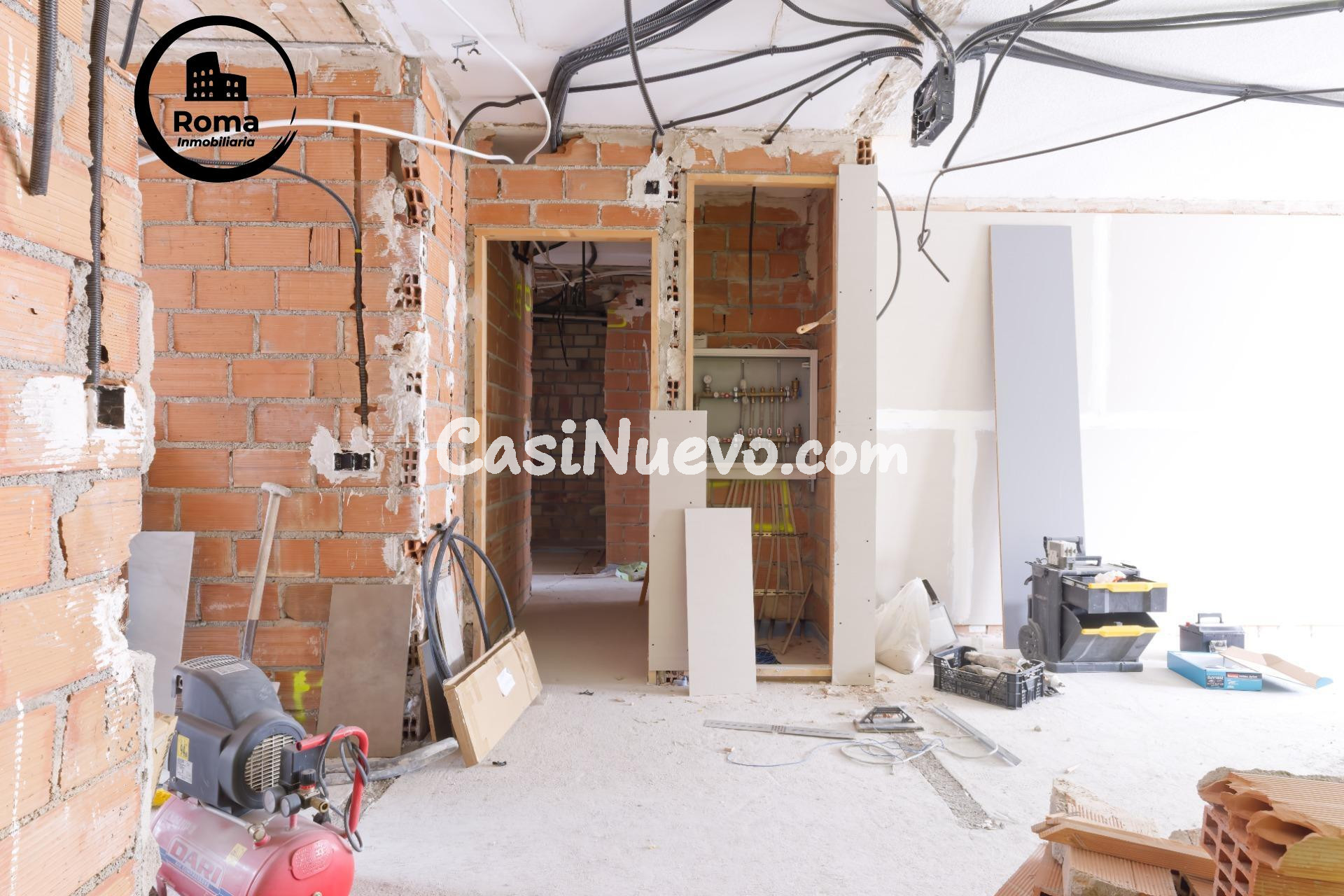 PISO LUMINOSO!!!!!!!!!!!! - foto 11