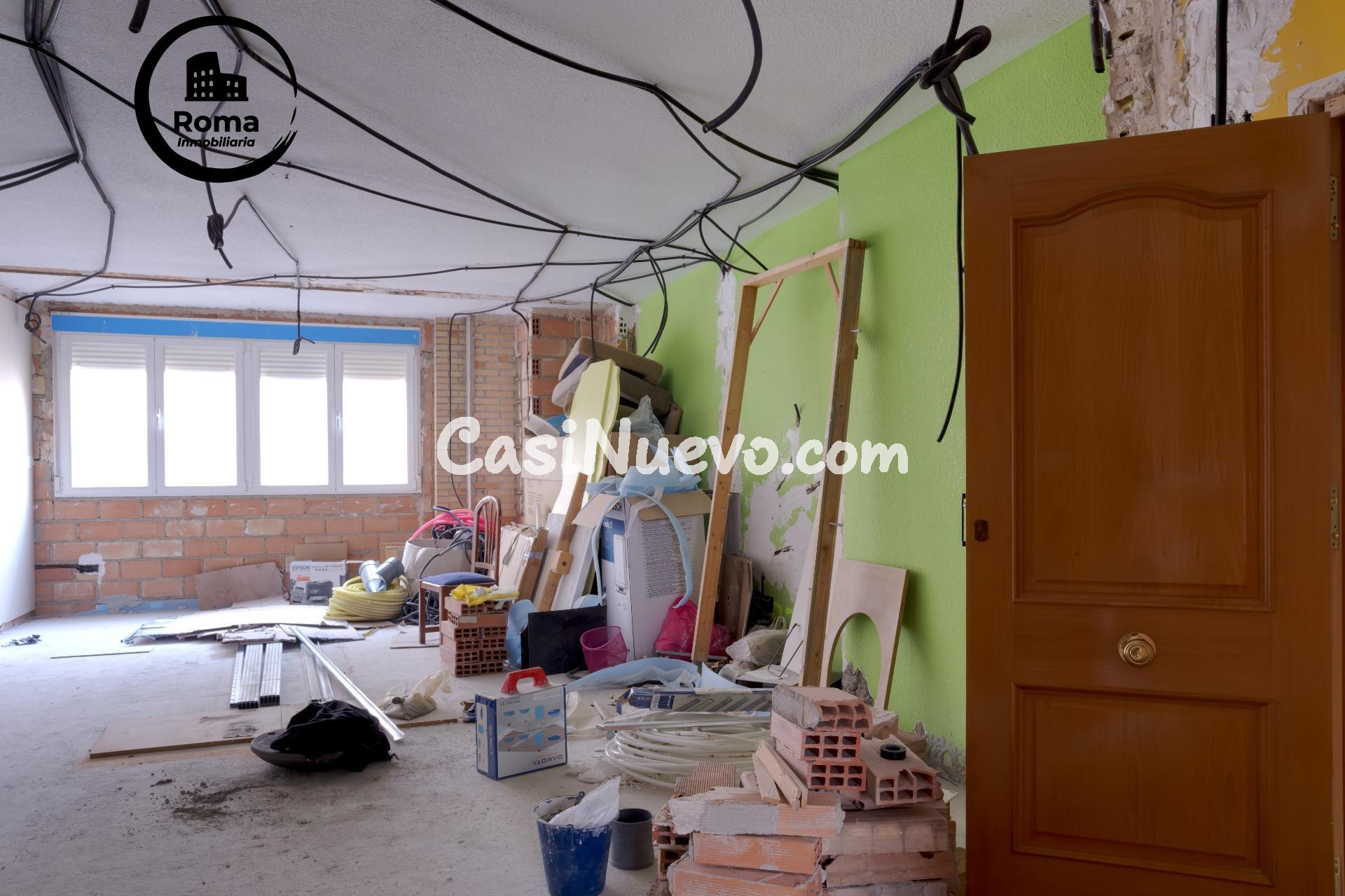 PISO LUMINOSO!!!!!!!!!!!! - foto 12