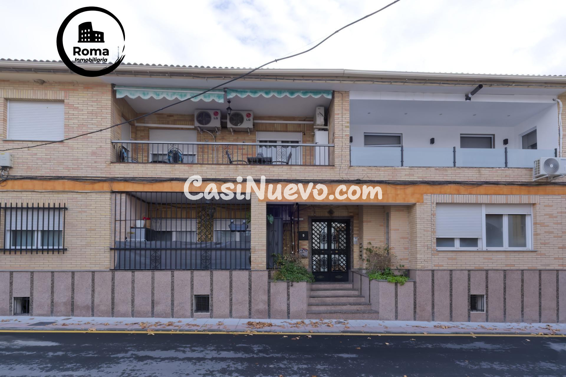 PISO LUMINOSO!!!!!!!!!!!! - foto 24