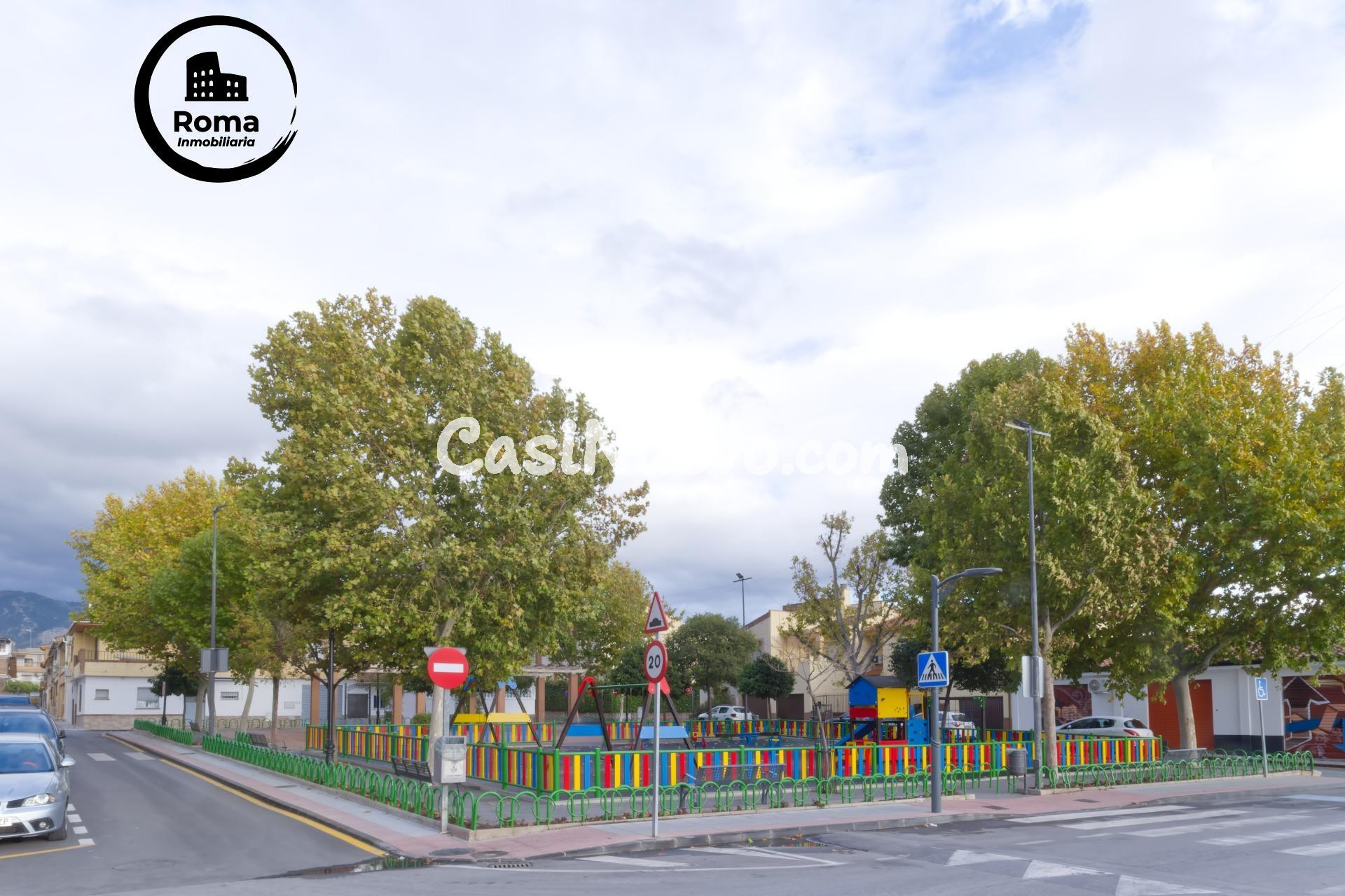 PISO LUMINOSO!!!!!!!!!!!! - foto 28