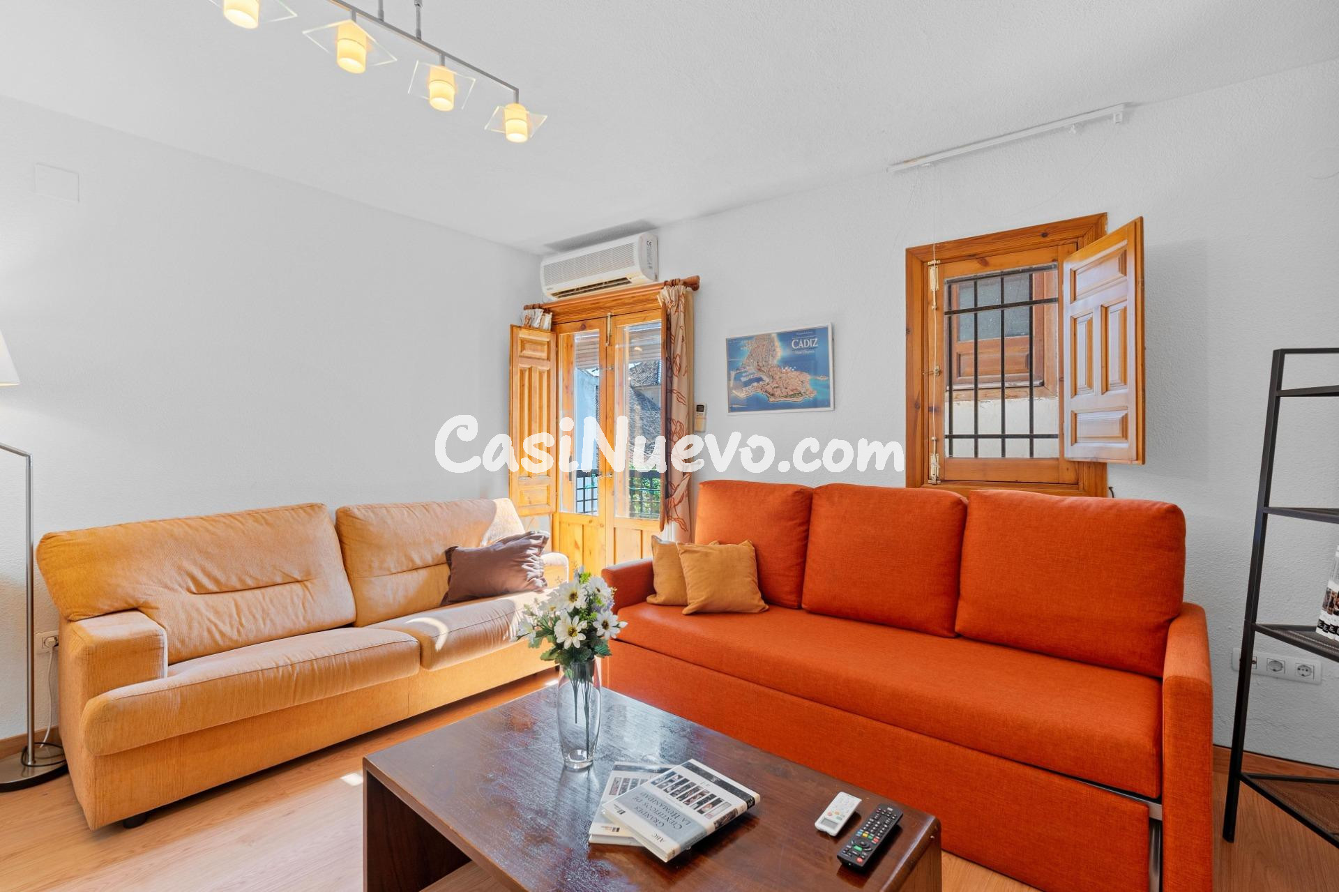 BONITO APARTAMENTO EN CALLE ELVIRA - foto 2