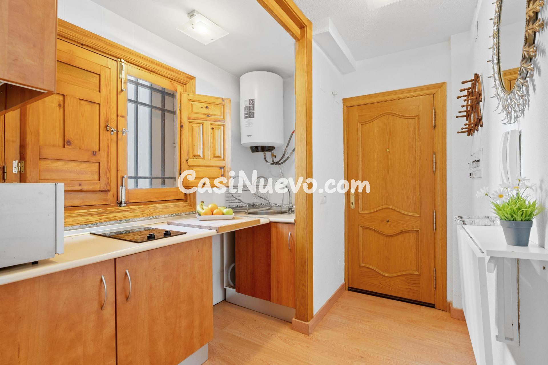 BONITO APARTAMENTO EN CALLE ELVIRA - foto 3