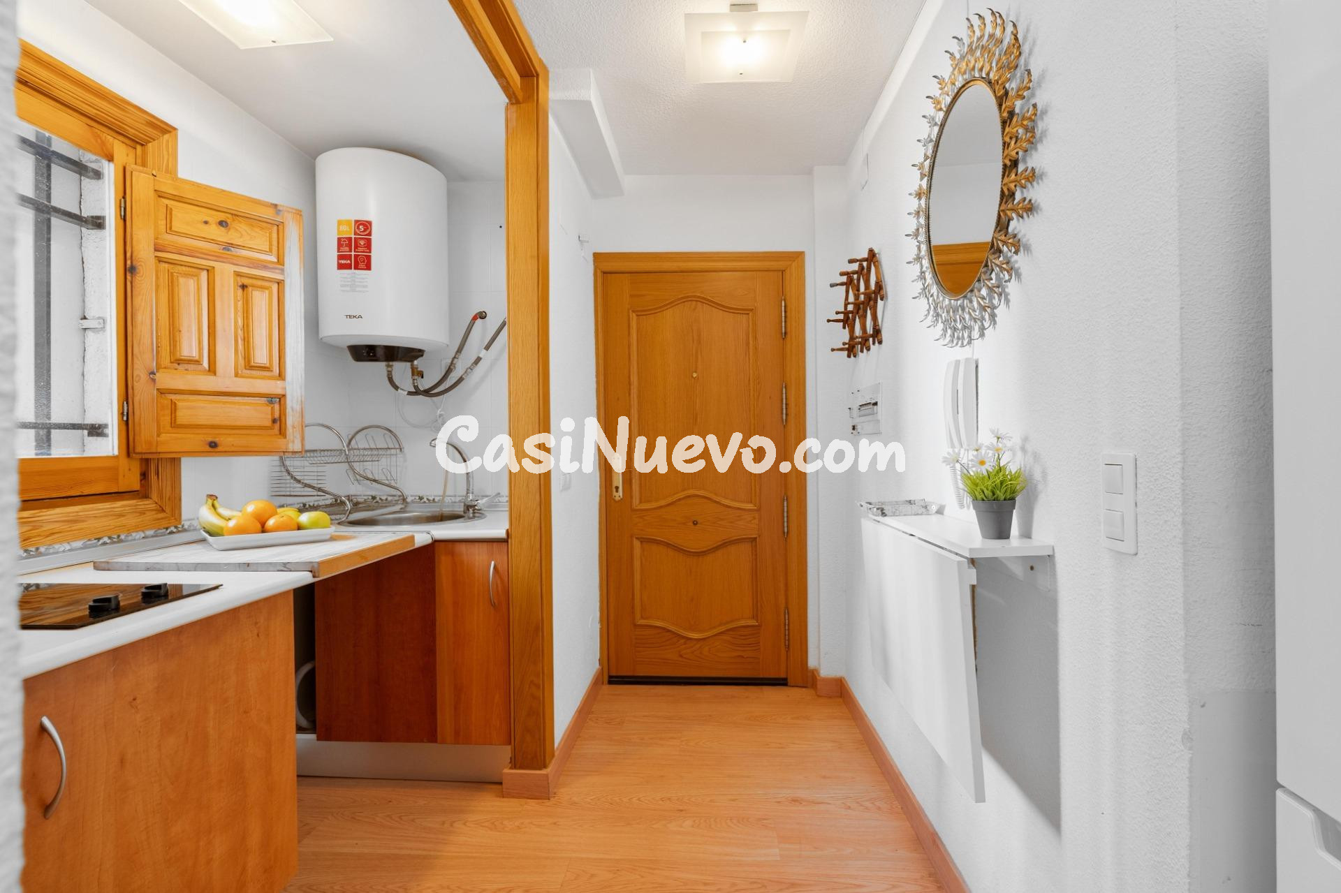 BONITO APARTAMENTO EN CALLE ELVIRA - foto 5
