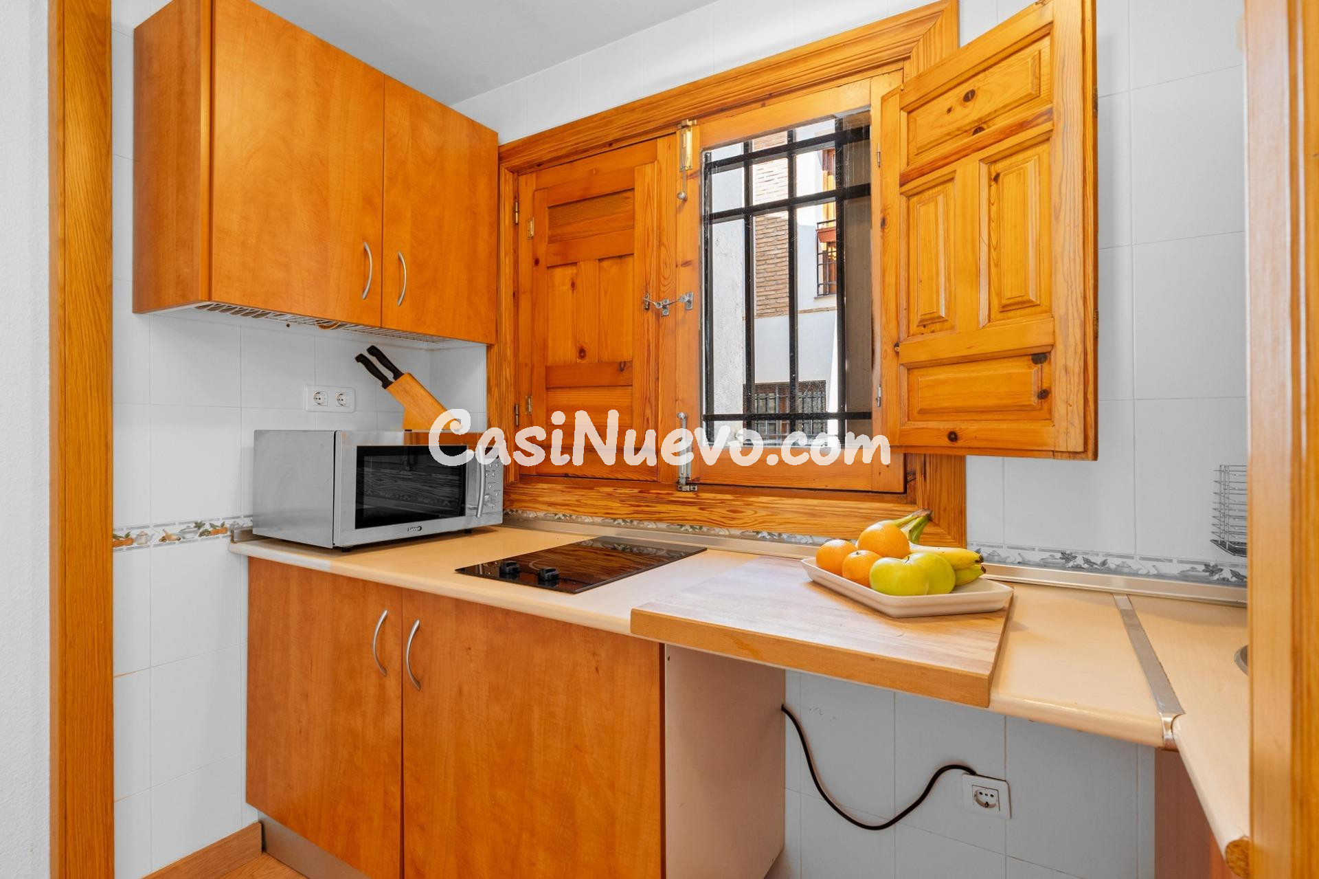 BONITO APARTAMENTO EN CALLE ELVIRA - foto 6