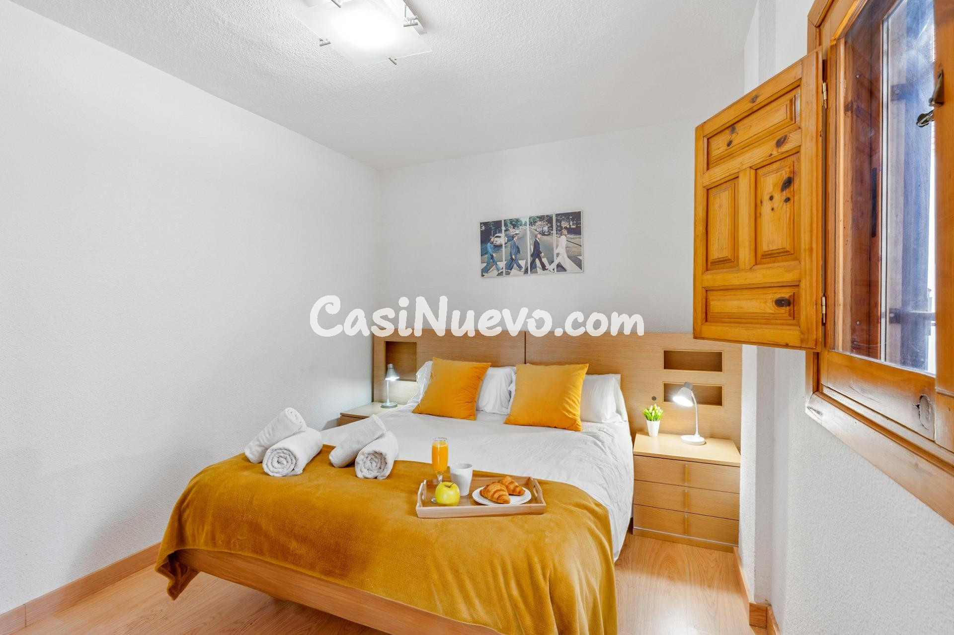 BONITO APARTAMENTO EN CALLE ELVIRA - foto 7