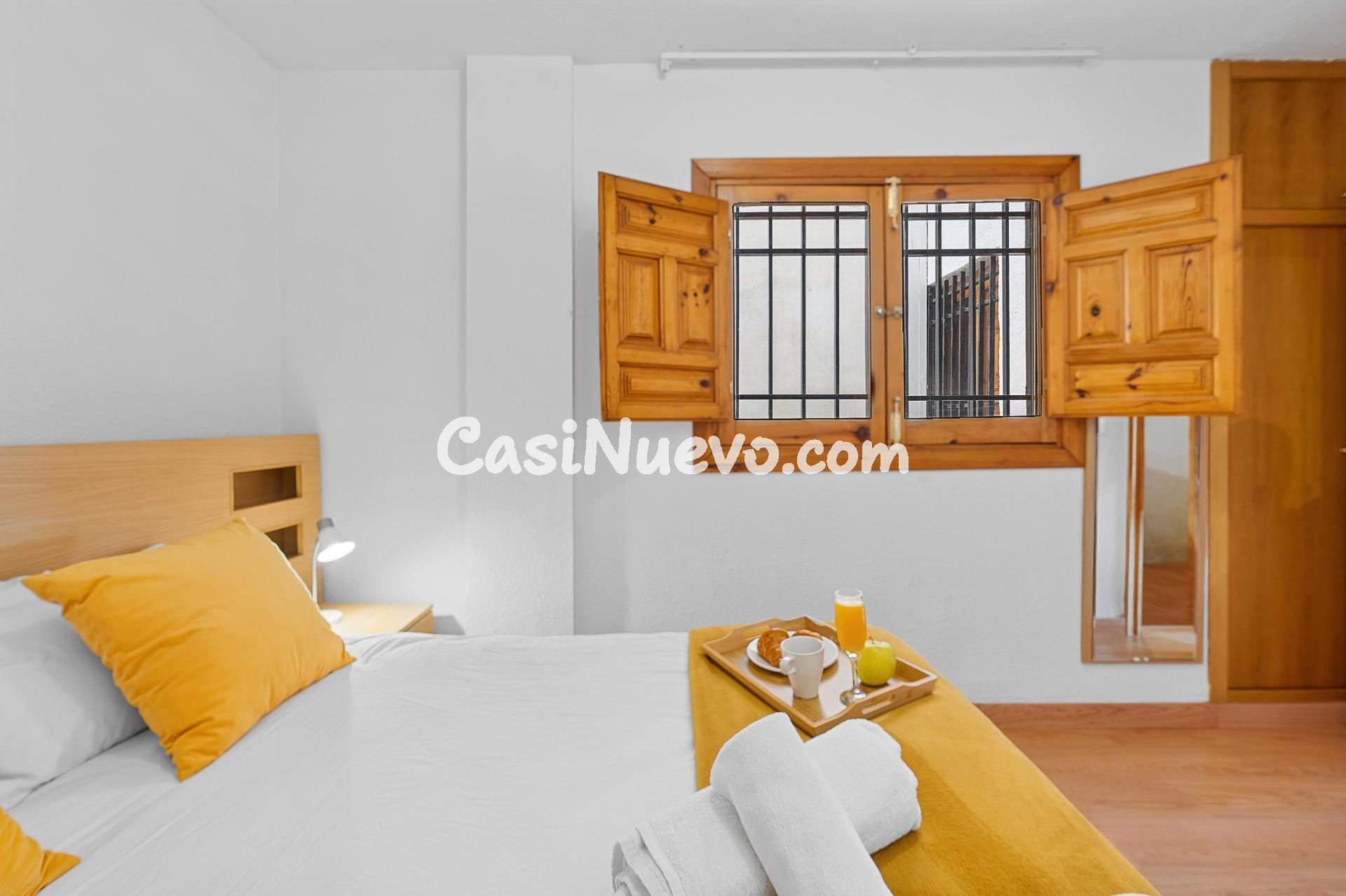 BONITO APARTAMENTO EN CALLE ELVIRA - foto 8
