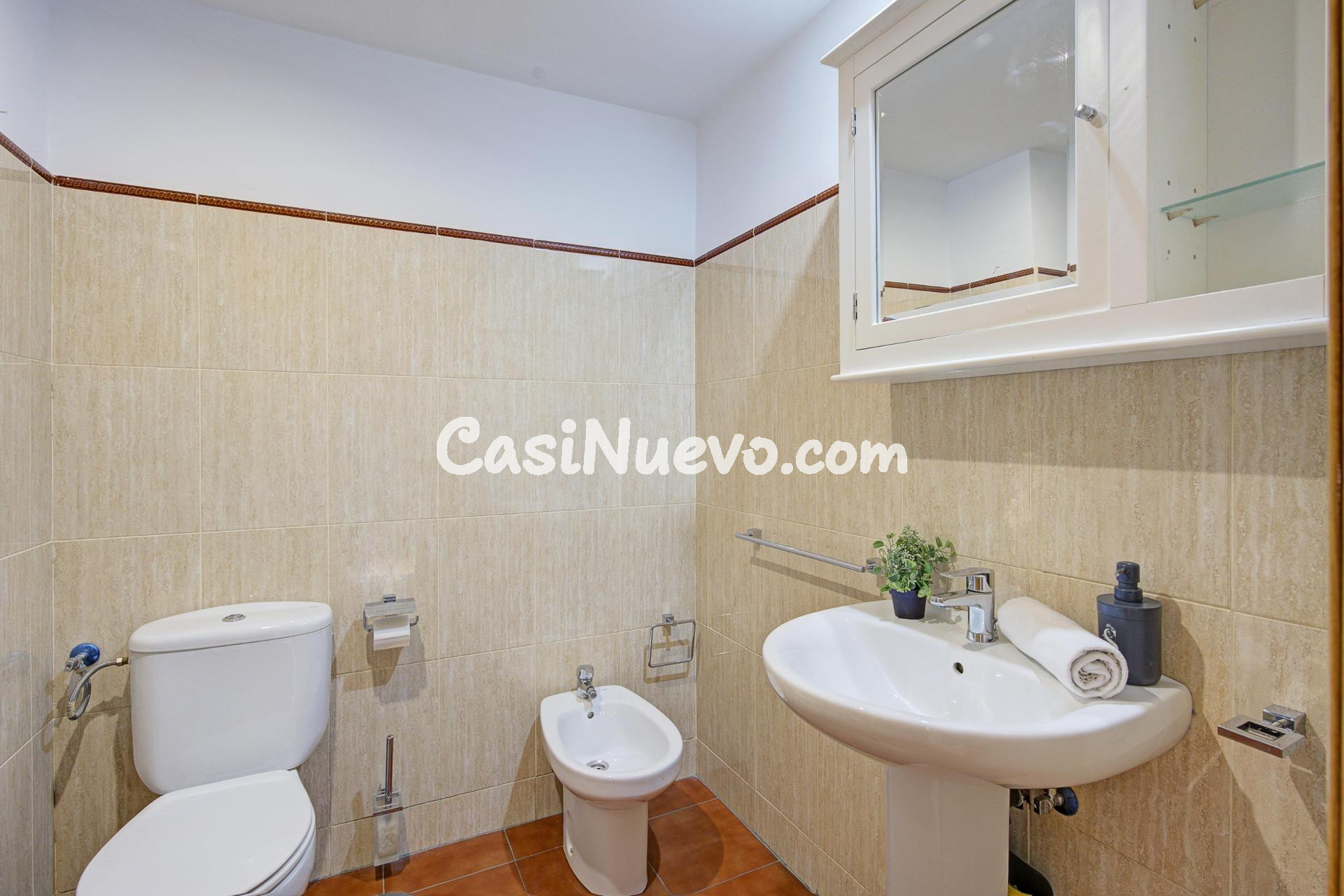 BONITO APARTAMENTO EN CALLE ELVIRA - foto 11