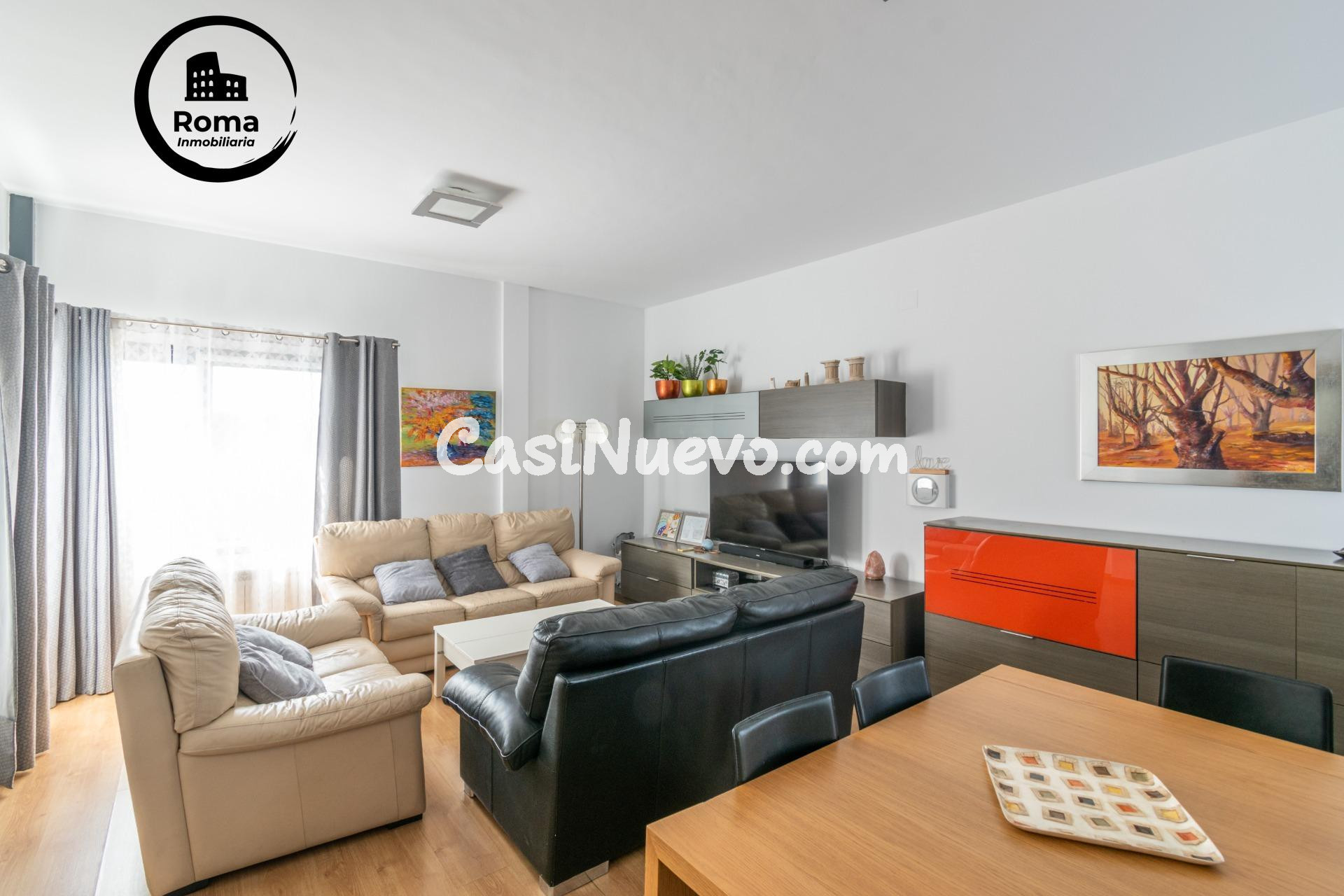 Espectacular chalet en Alhendín – Urbanización El Arenal!