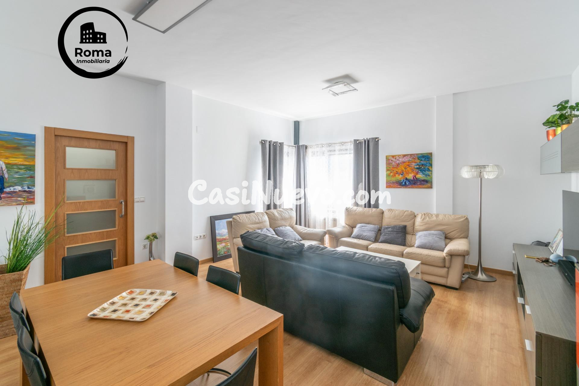 Espectacular chalet en Alhendín – Urbanización El Arenal! - foto 3