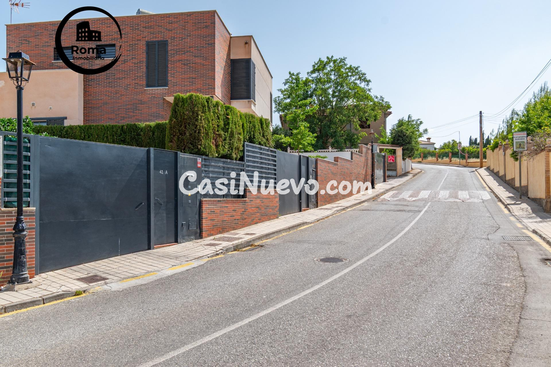 Espectacular chalet en Alhendín – Urbanización El Arenal! - foto 6