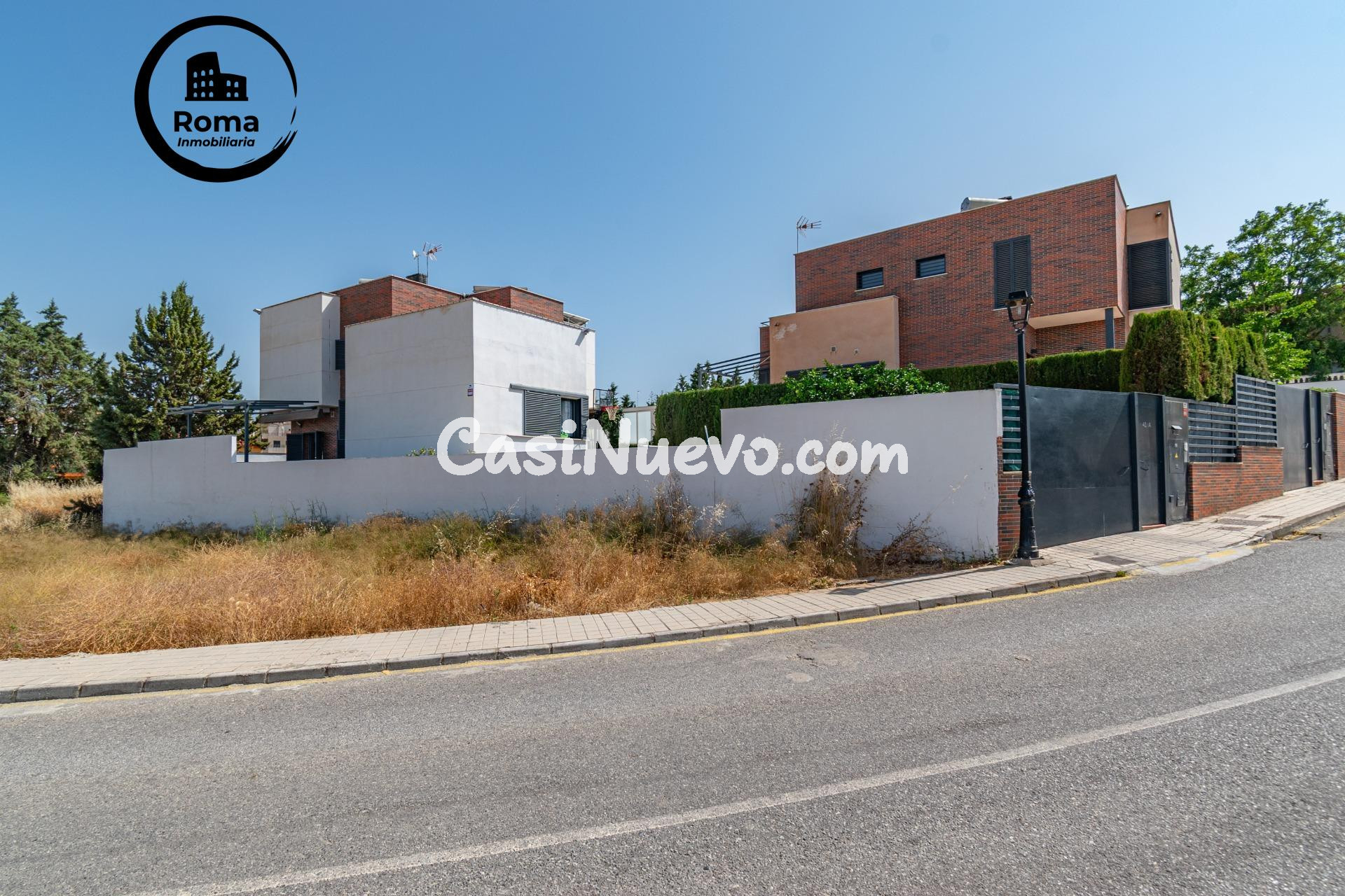 Espectacular chalet en Alhendín – Urbanización El Arenal! - foto 7