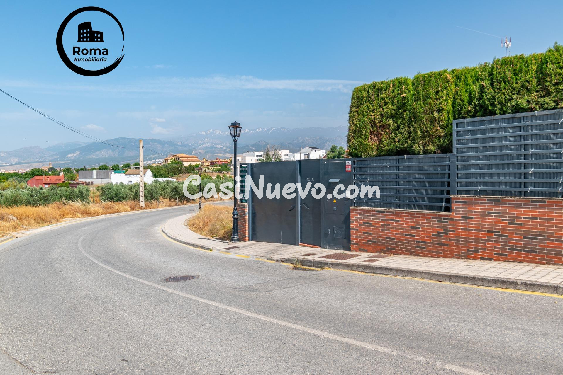 Espectacular chalet en Alhendín – Urbanización El Arenal! - foto 9